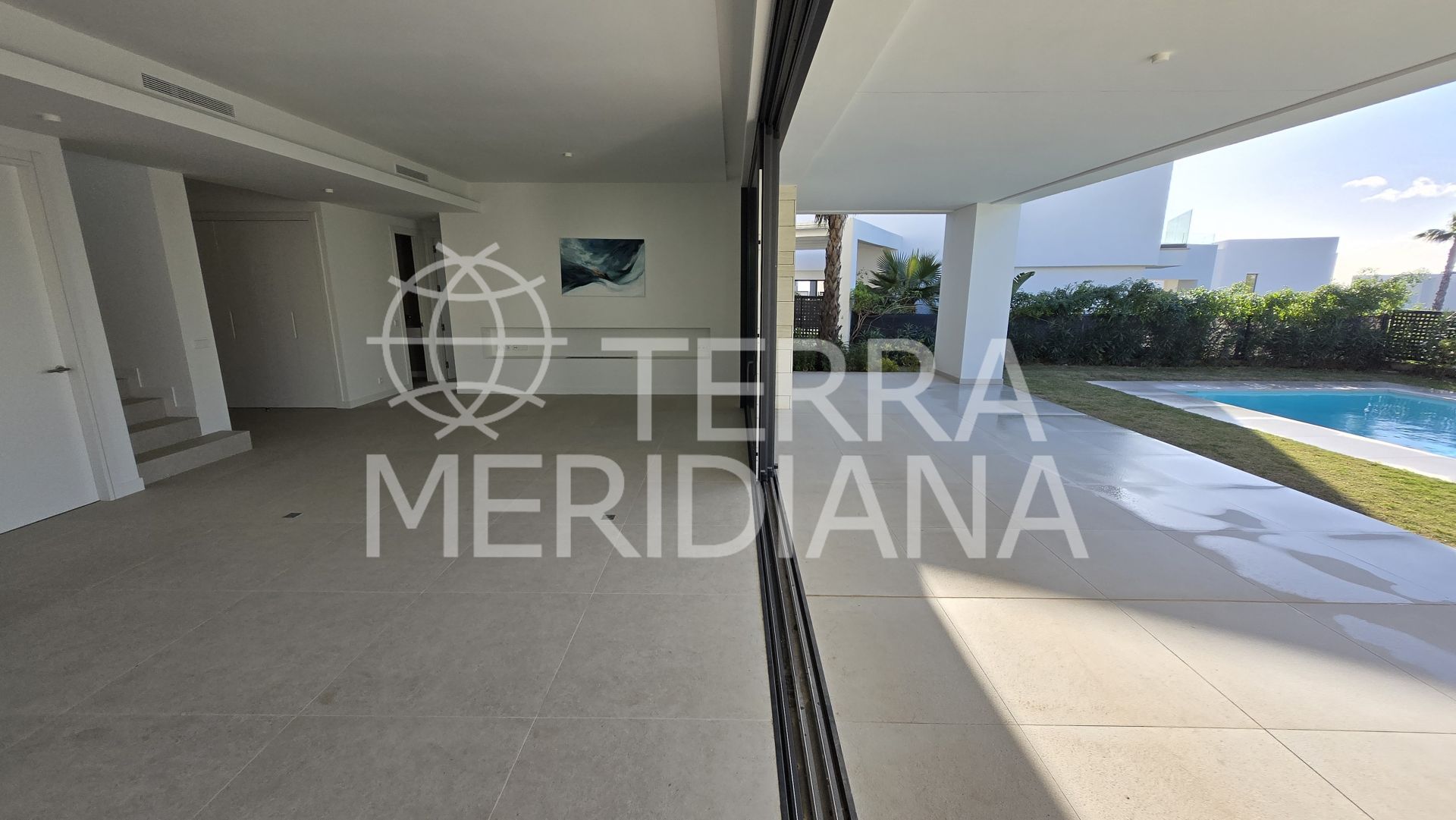 Villa in La Finca de Marbella, Marbella