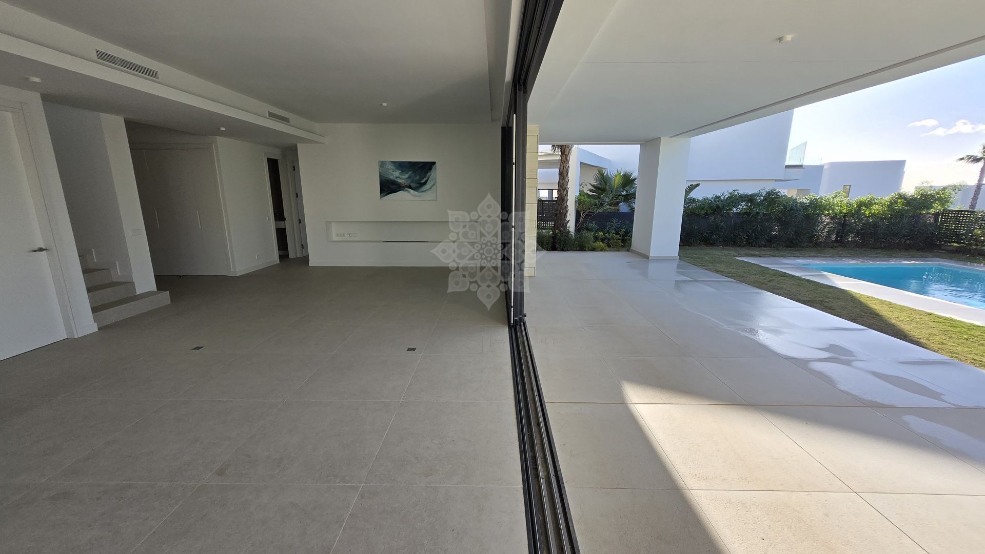 Villa in La Finca de Marbella, Marbella