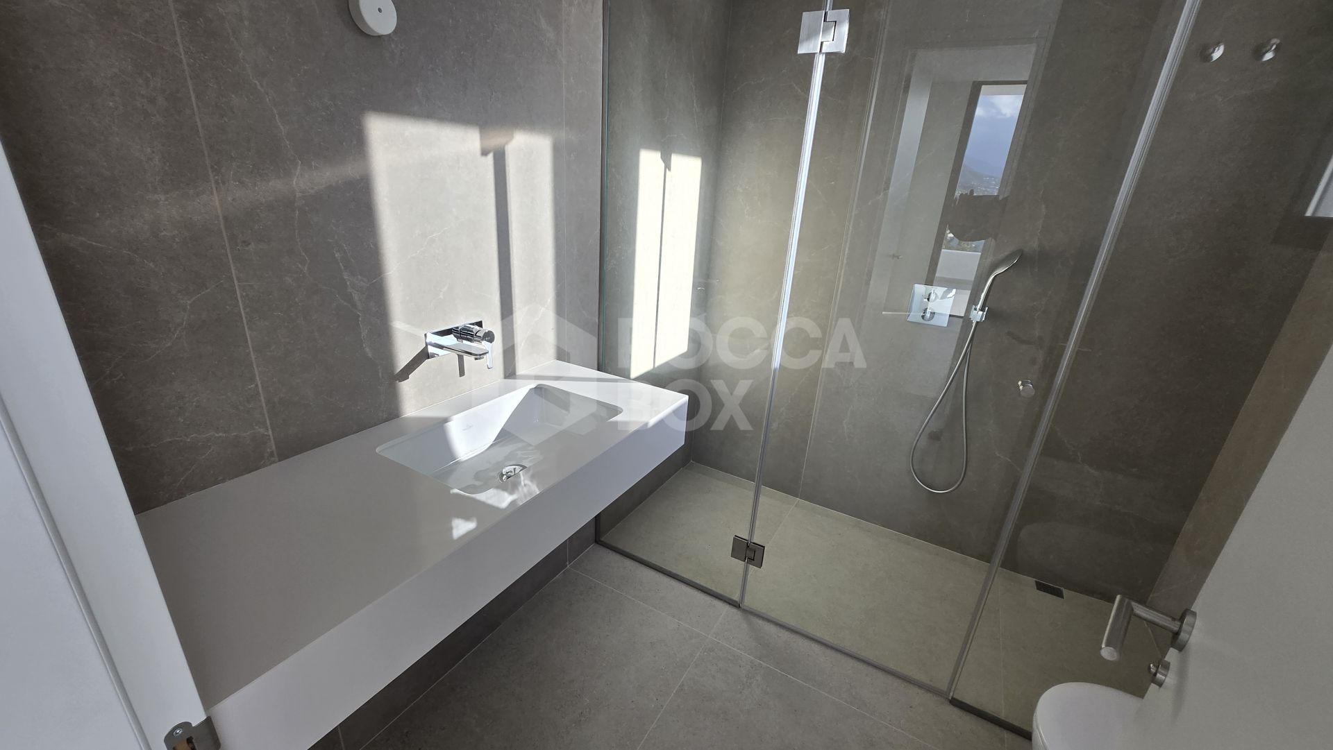 Exquisite Four-Bedroom Luxury Villa in La Finca de Marbella, Marbella East