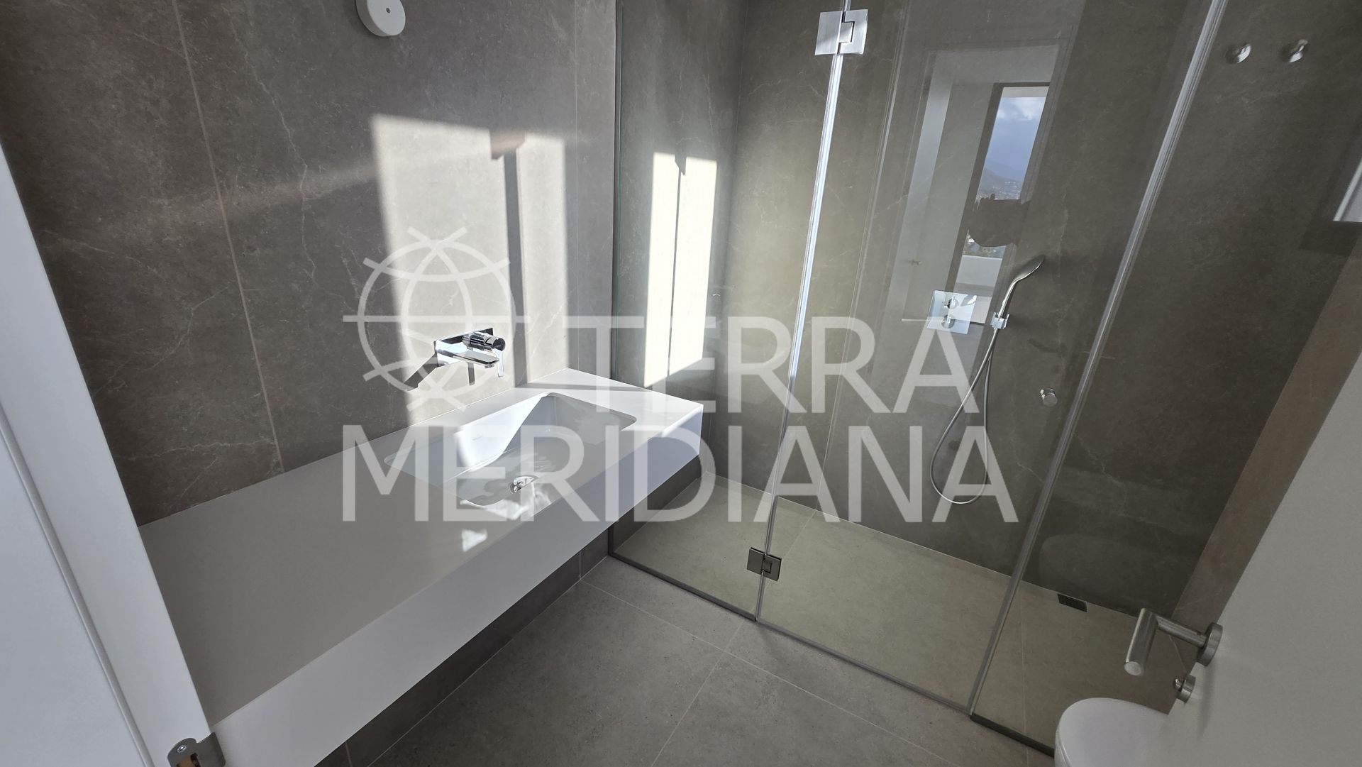 Villa in La Finca de Marbella, Marbella