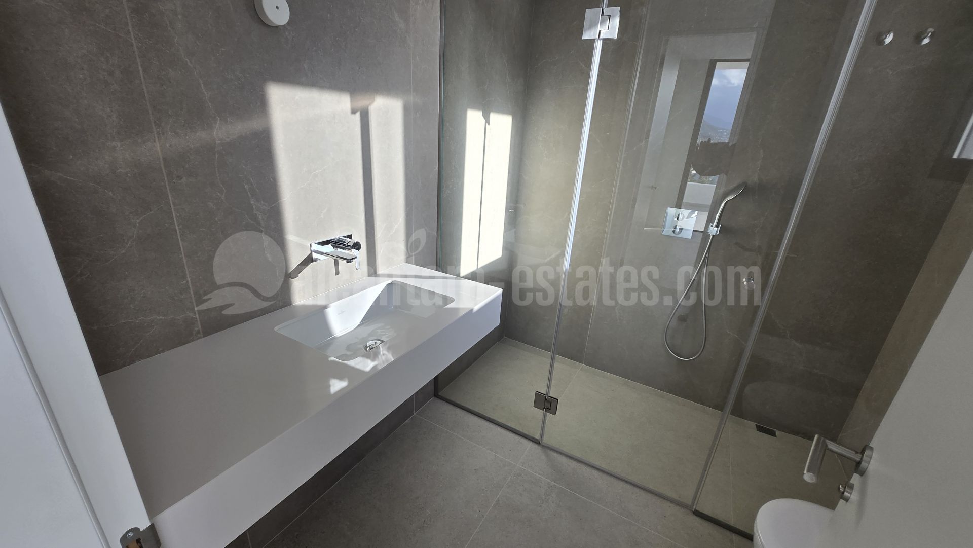 Villa en La Finca de Marbella, Marbella