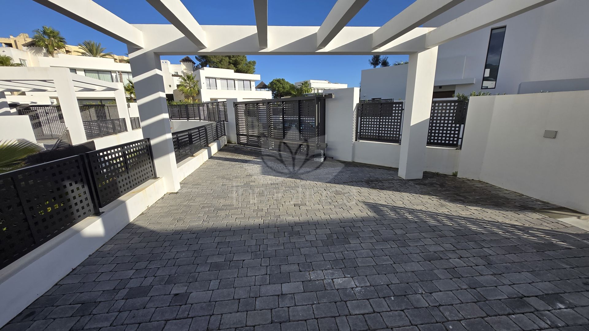 Villa in La Finca de Marbella, Marbella