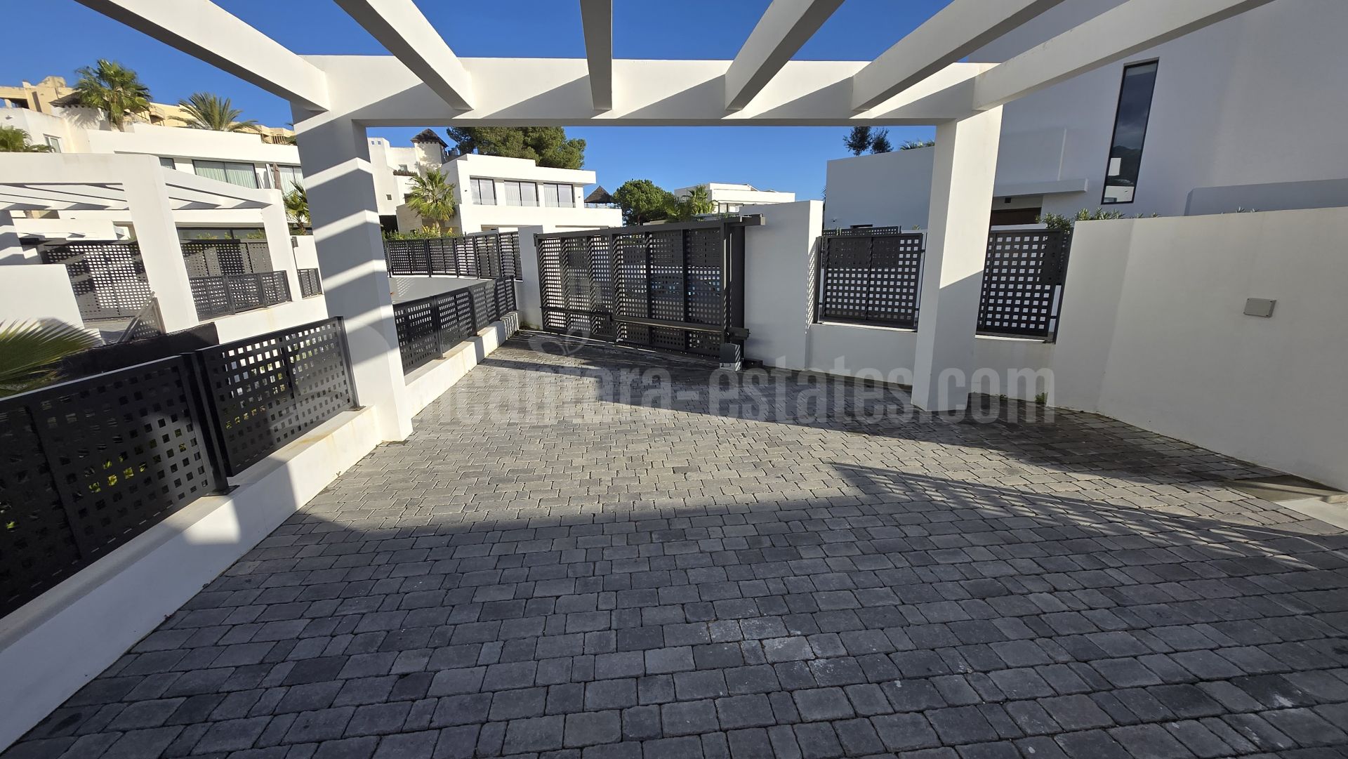 Villa en La Finca de Marbella, Marbella