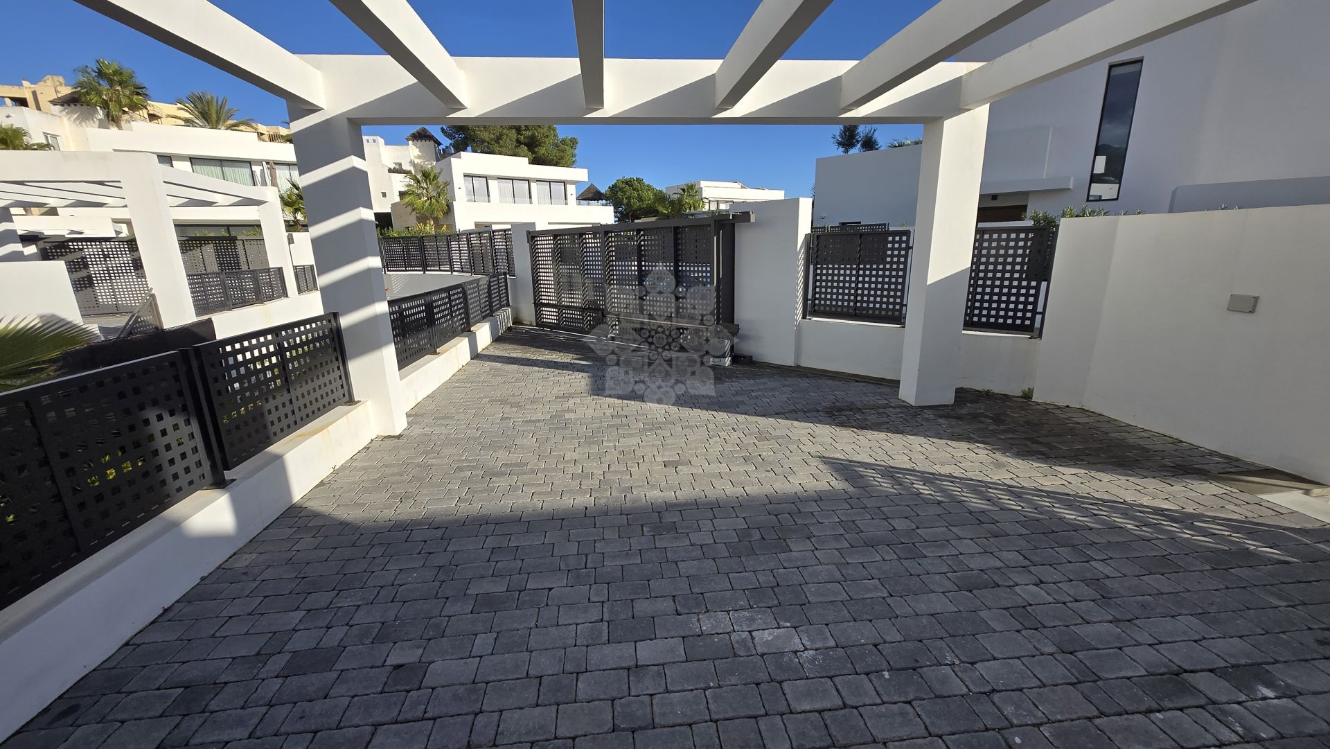 Villa in La Finca de Marbella, Marbella