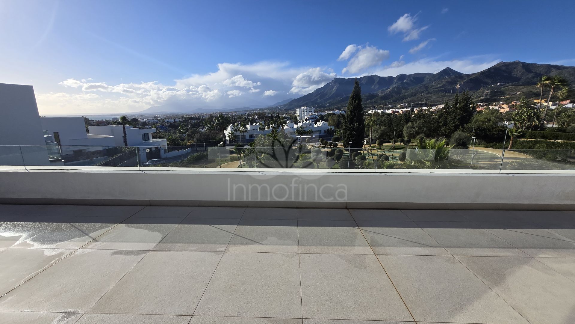 Villa in La Finca de Marbella, Marbella