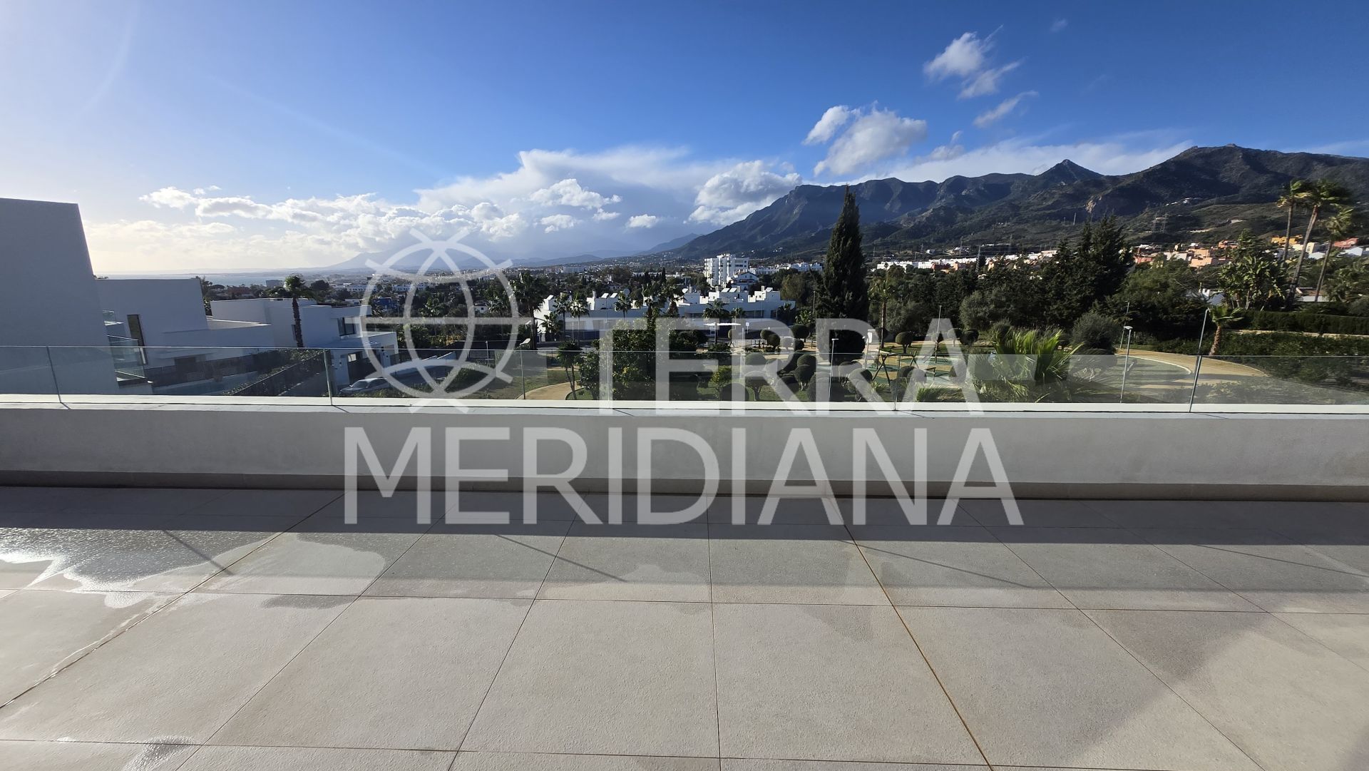 Villa in La Finca de Marbella, Marbella