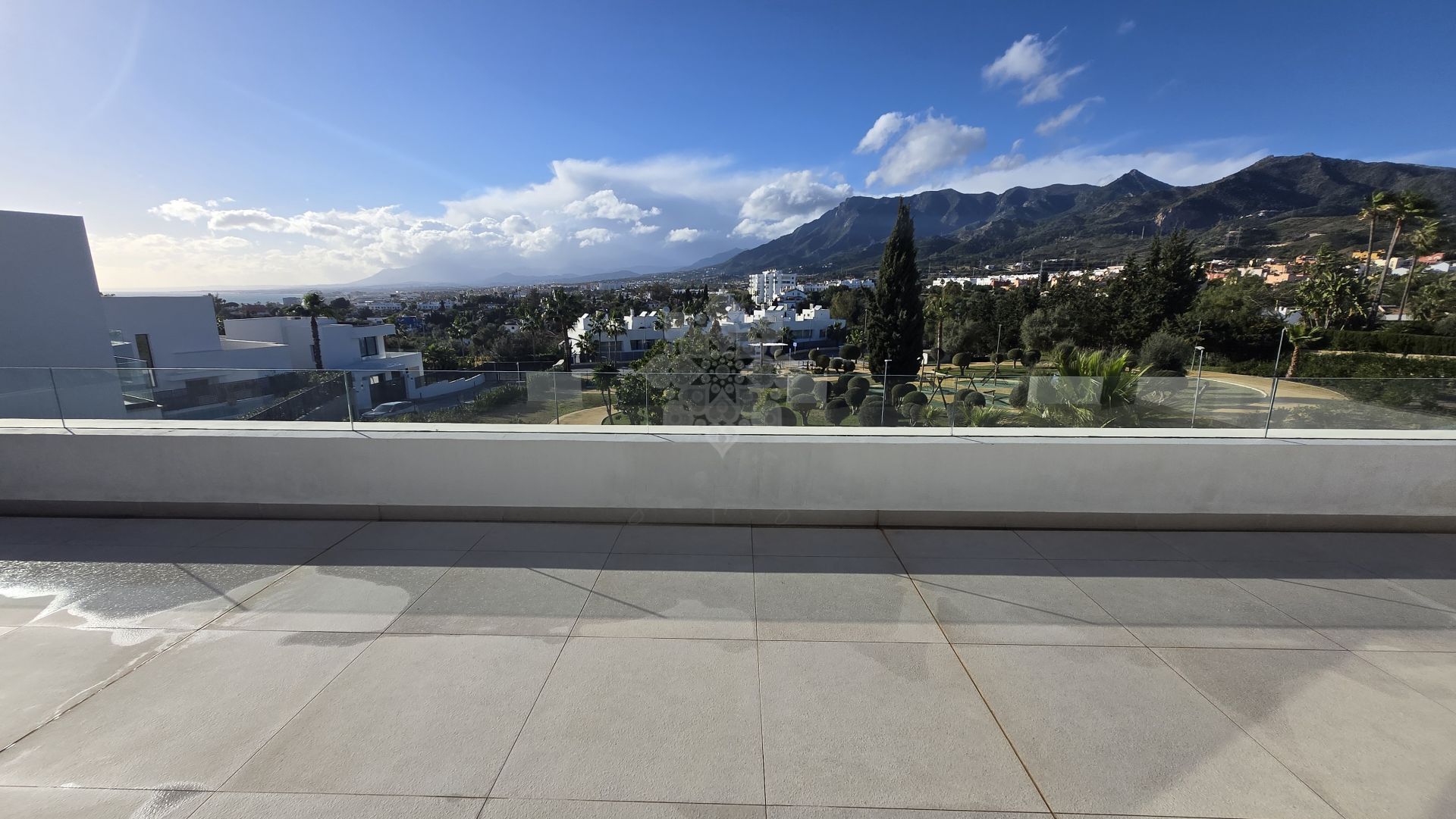 Villa in La Finca de Marbella, Marbella