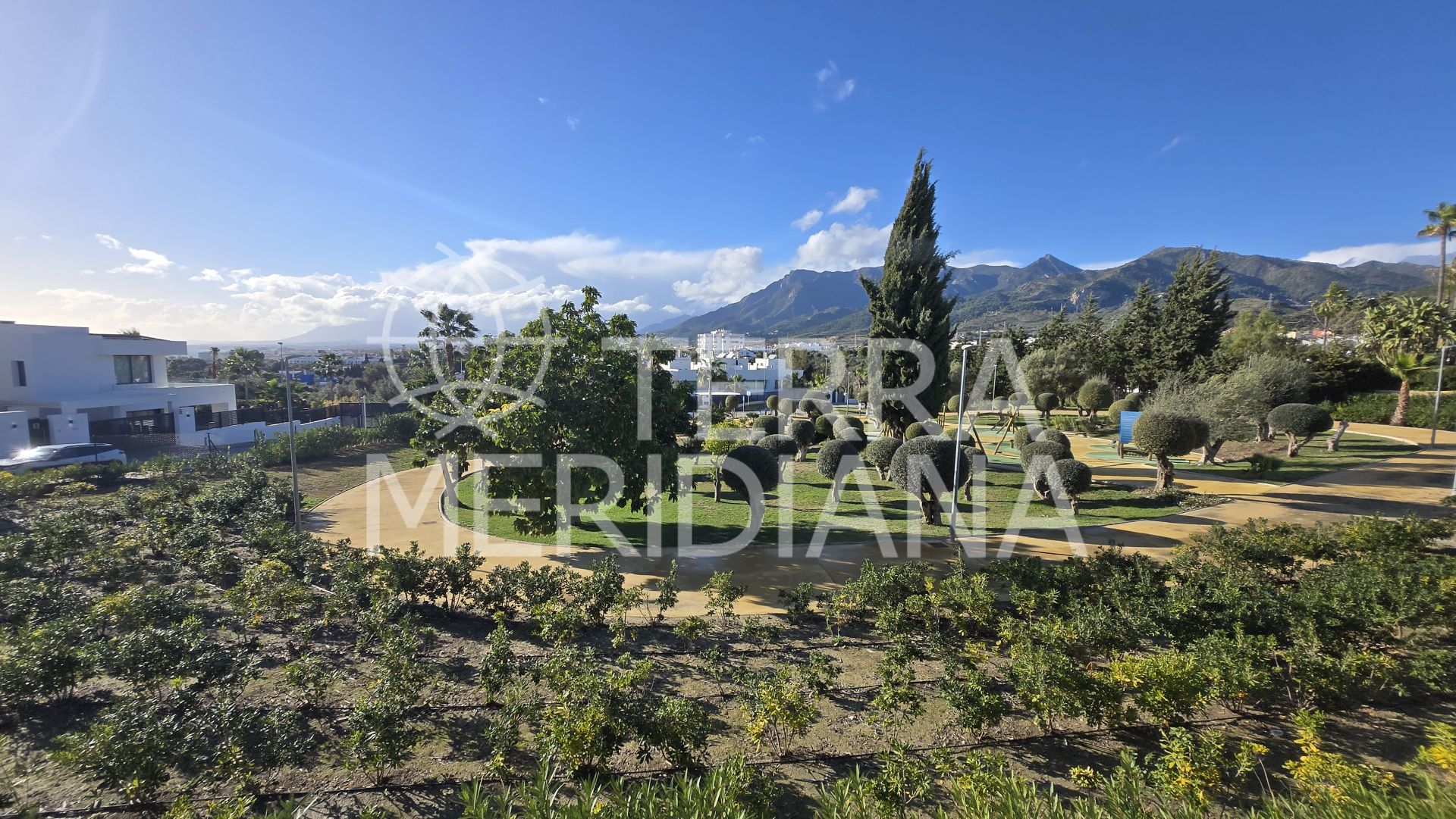 Villa in La Finca de Marbella, Marbella