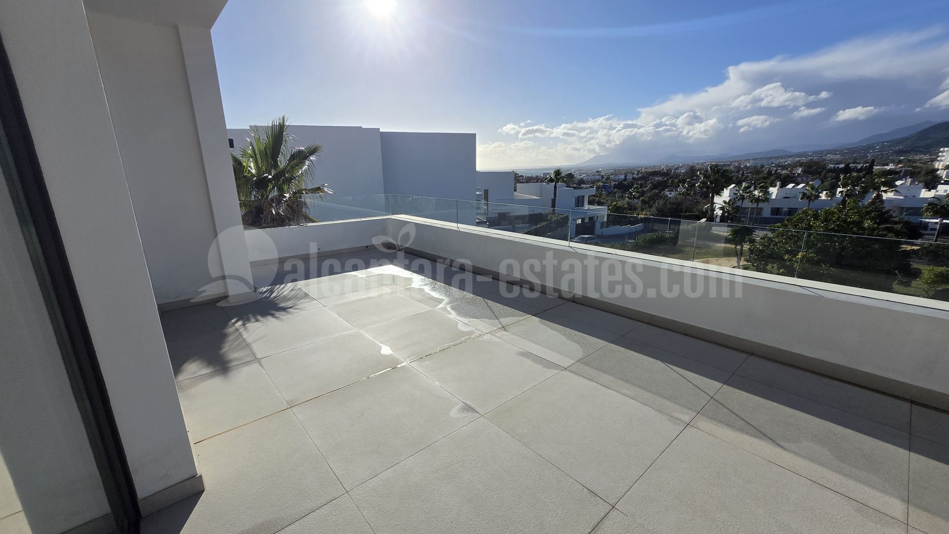 Villa en La Finca de Marbella, Marbella