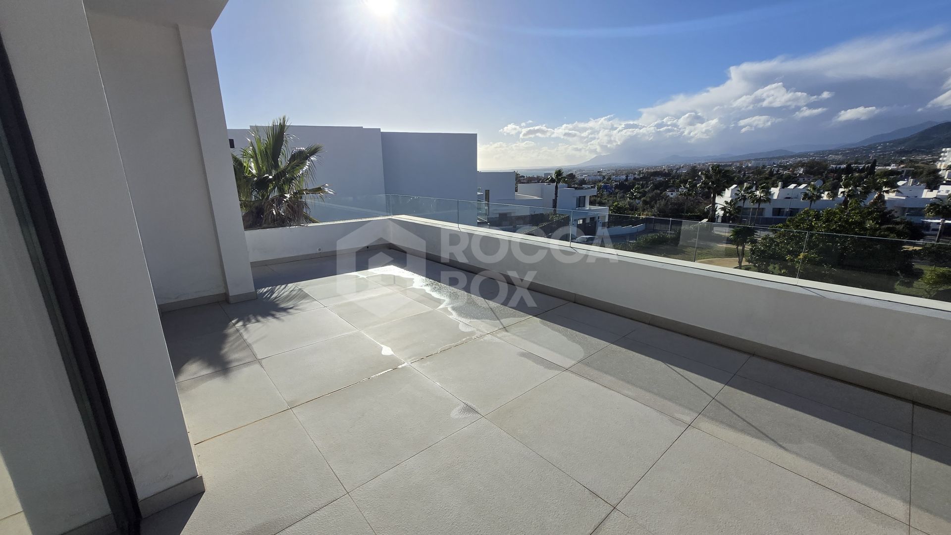 Exquisite Four-Bedroom Luxury Villa in La Finca de Marbella, Marbella East