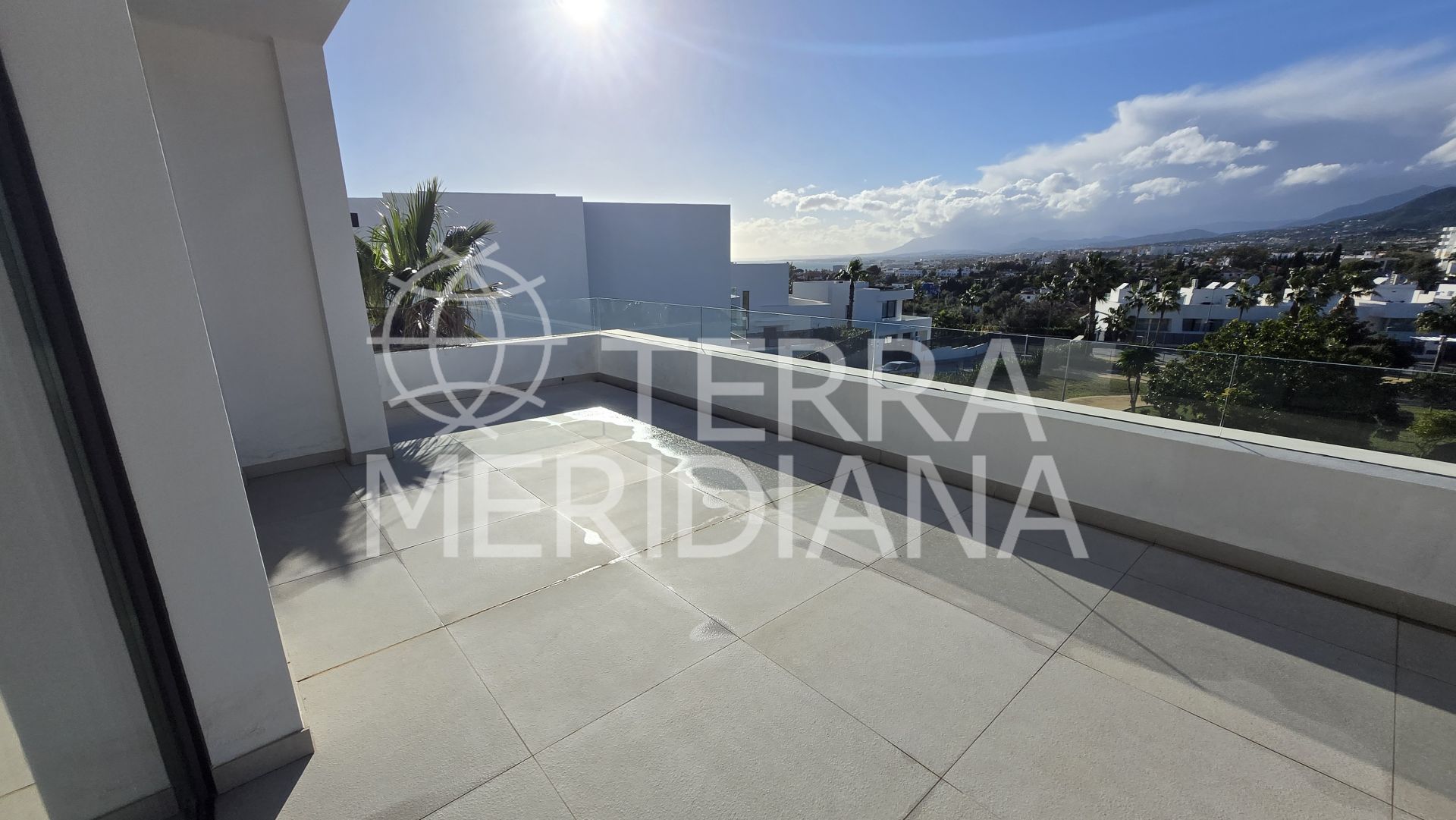 Villa in La Finca de Marbella, Marbella