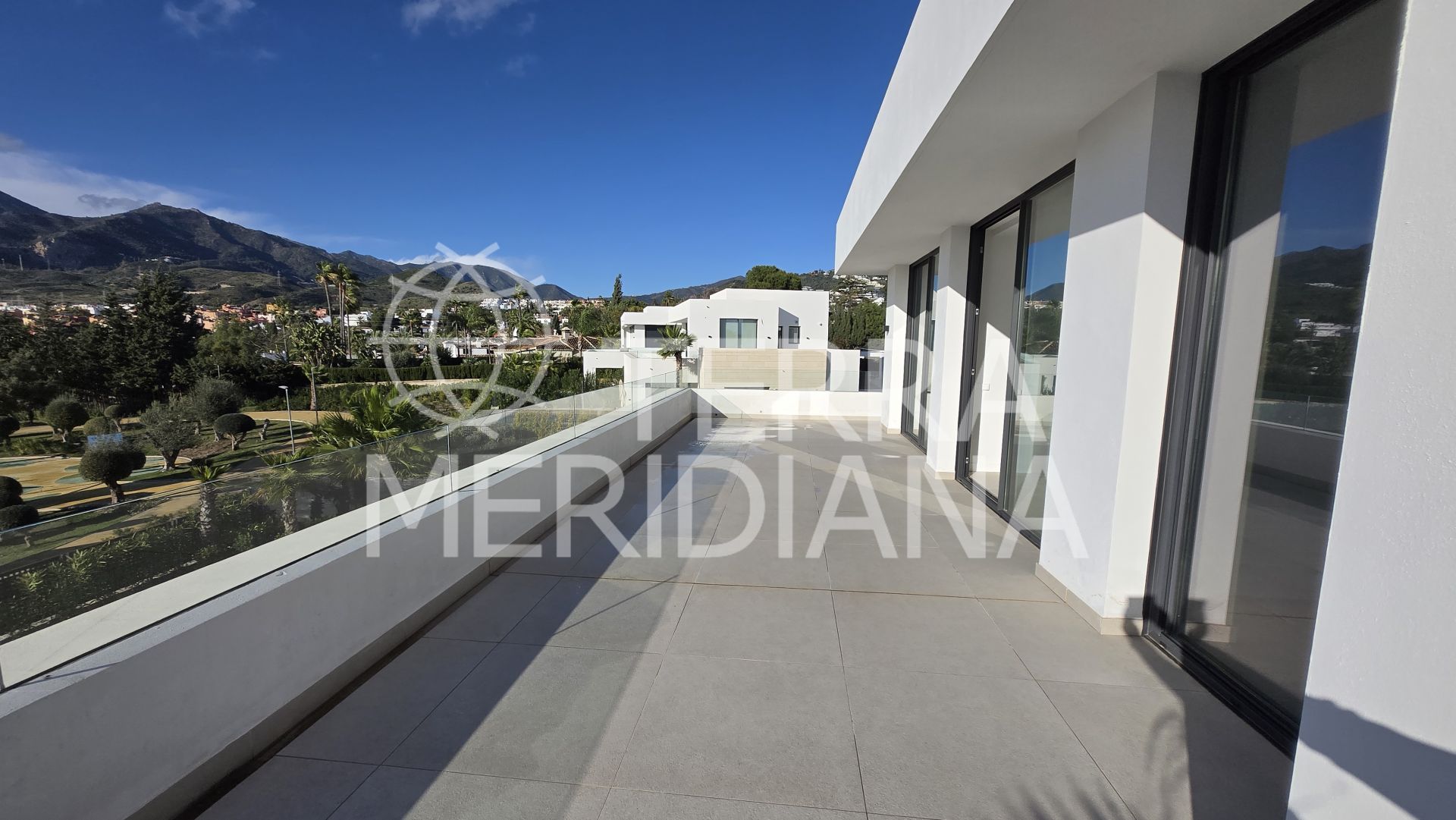 Villa in La Finca de Marbella, Marbella