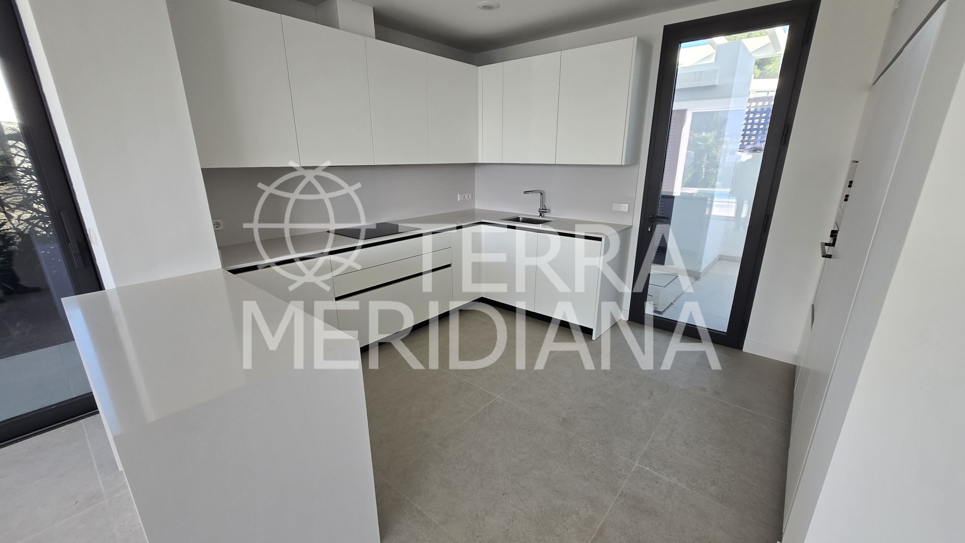 Villa in La Finca de Marbella, Marbella