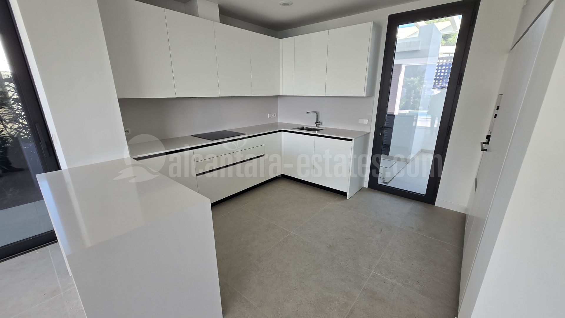 Villa en La Finca de Marbella, Marbella