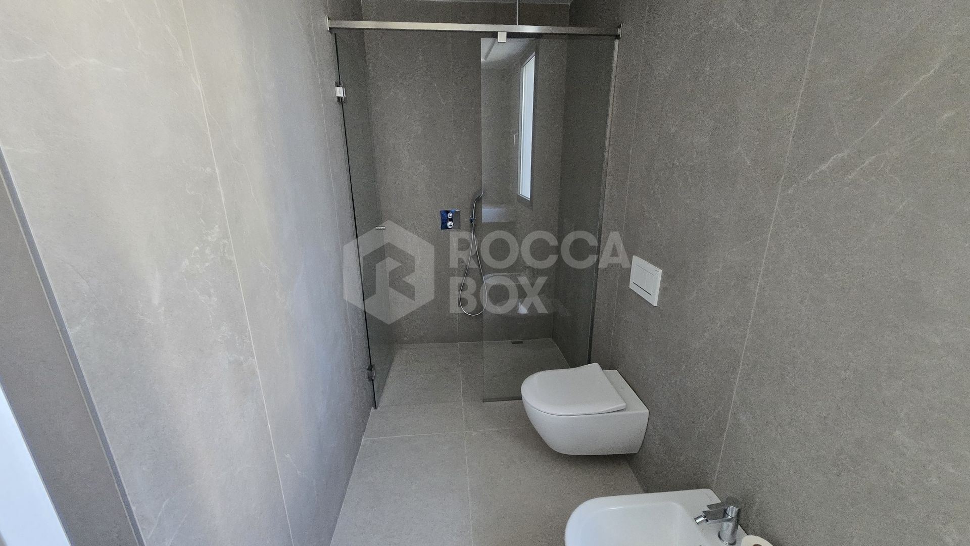 Exquisite Four-Bedroom Luxury Villa in La Finca de Marbella, Marbella East