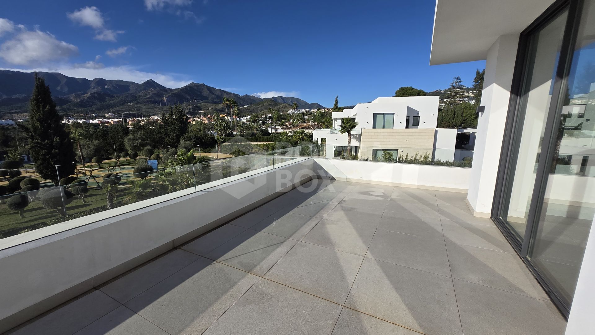 Exquisite Four-Bedroom Luxury Villa in La Finca de Marbella, Marbella East