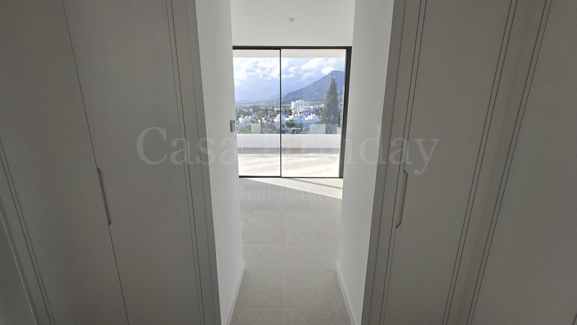 Villa en La Finca de Marbella, Marbella