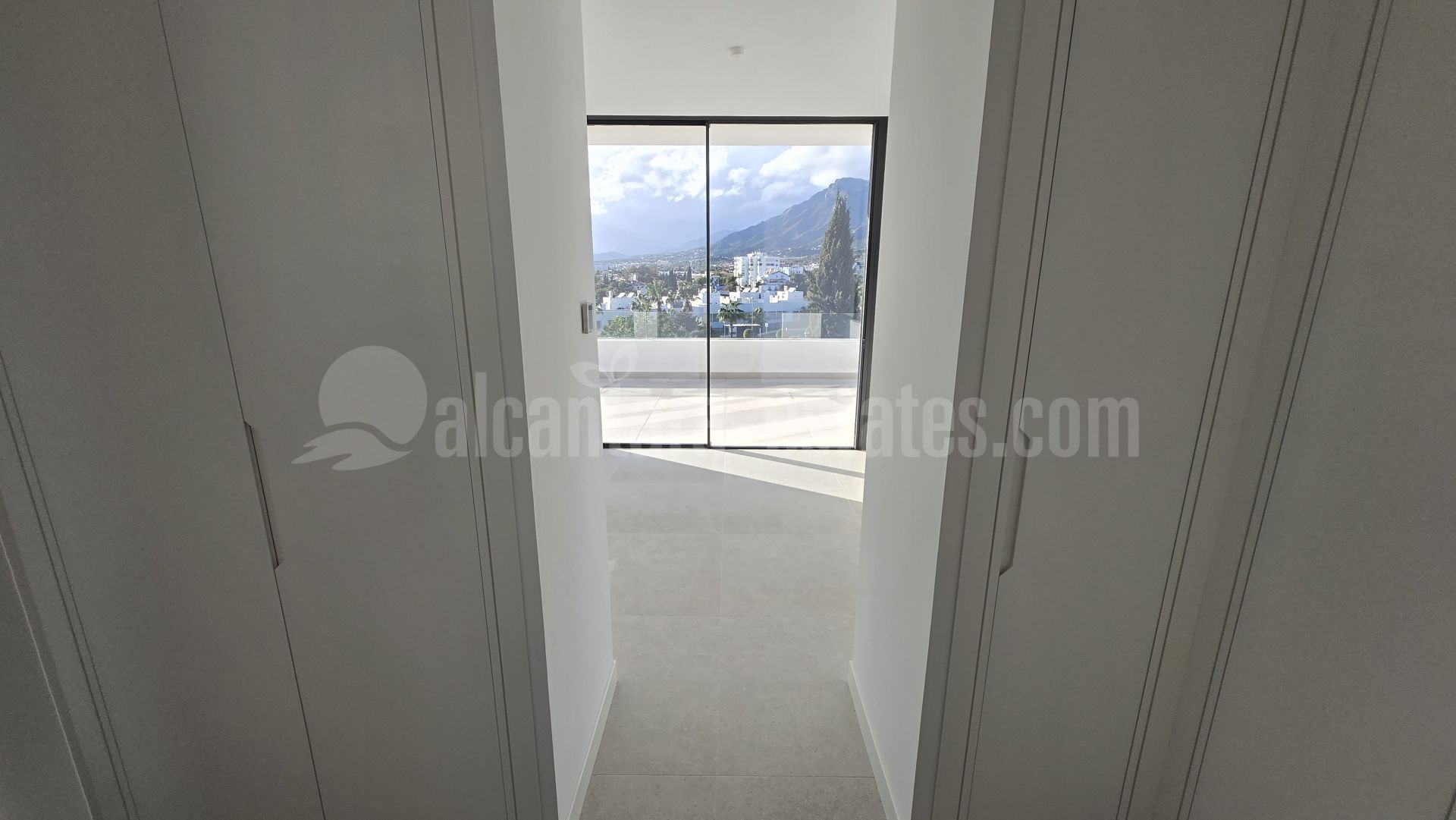 Villa en La Finca de Marbella, Marbella