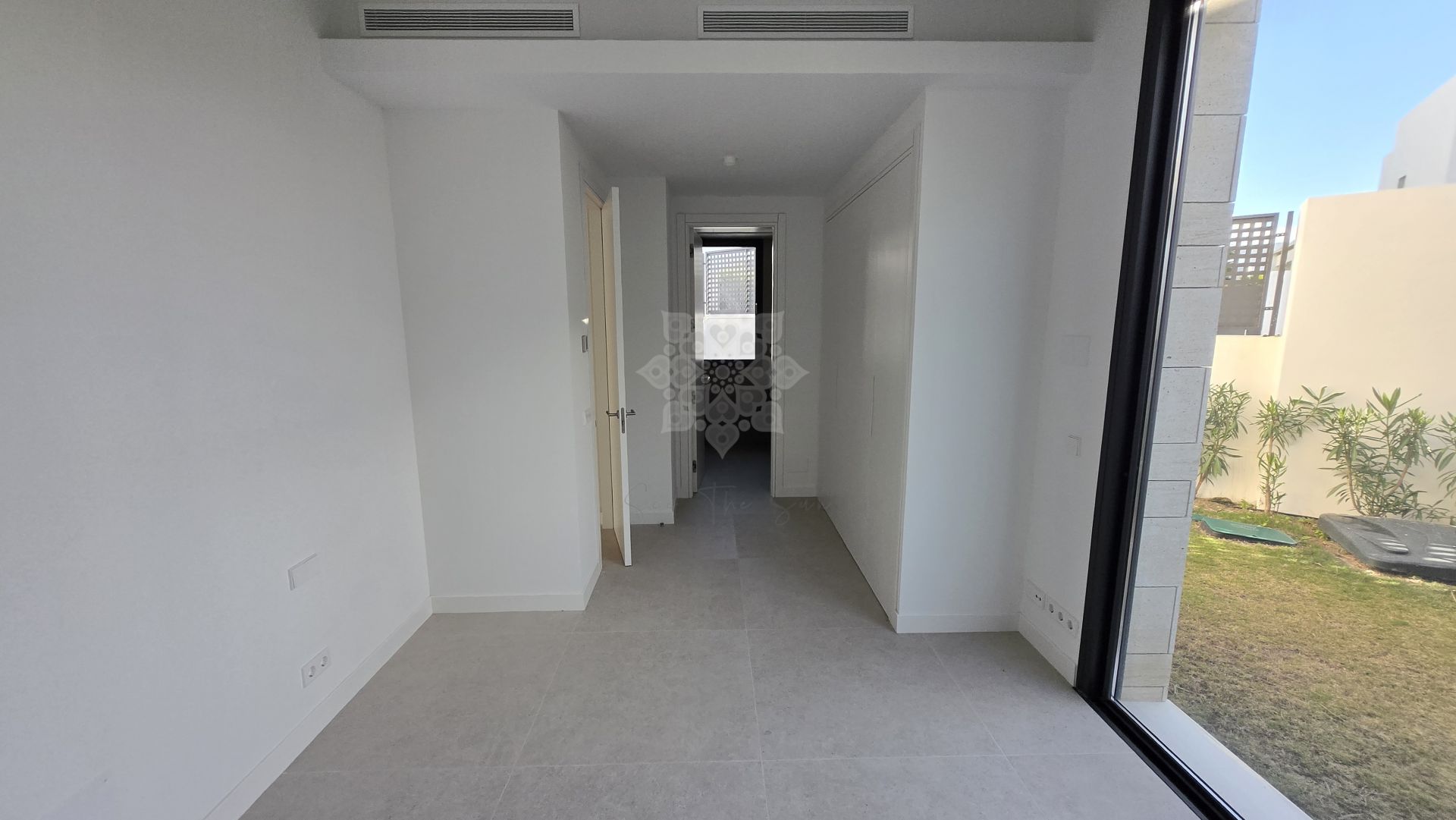 Villa in La Finca de Marbella, Marbella