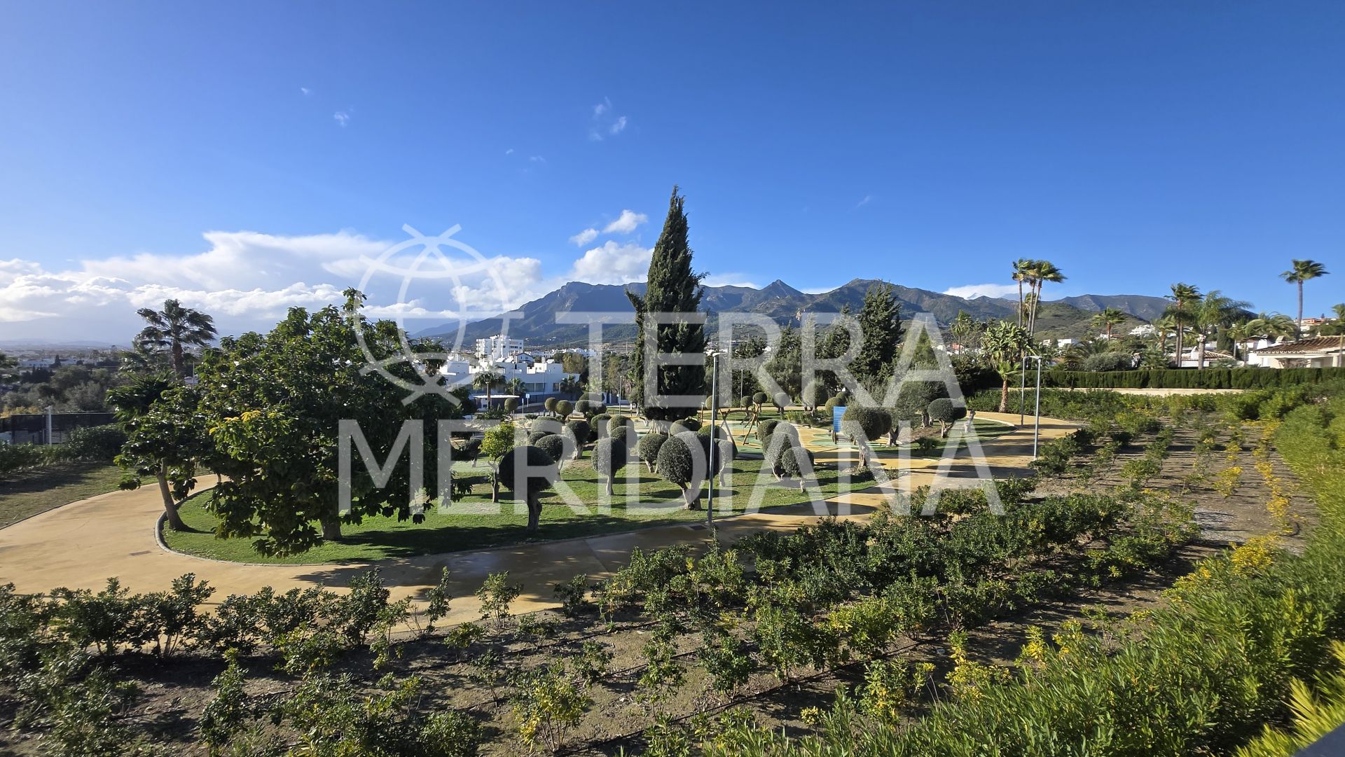 Villa in La Finca de Marbella, Marbella