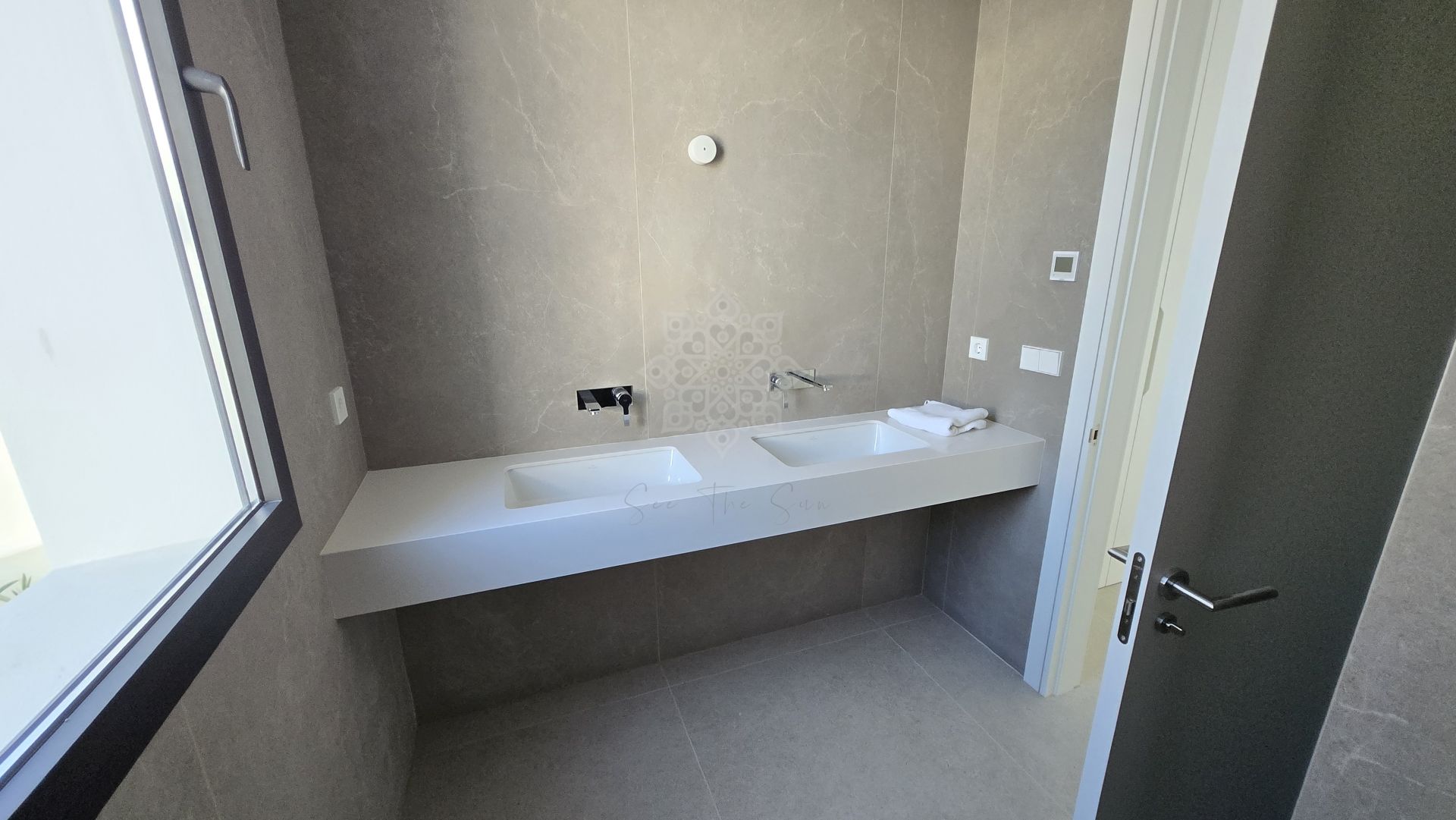 Villa in La Finca de Marbella, Marbella