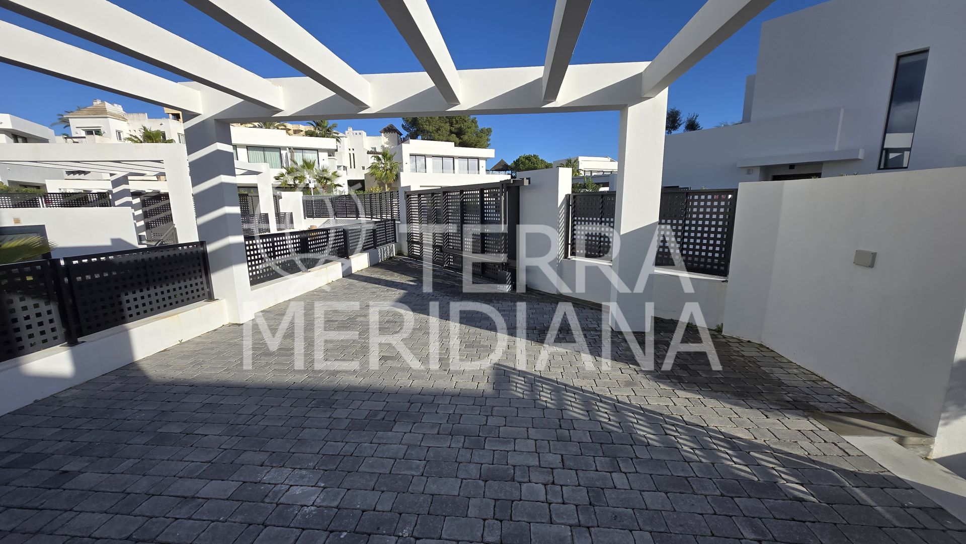 Villa in La Finca de Marbella, Marbella