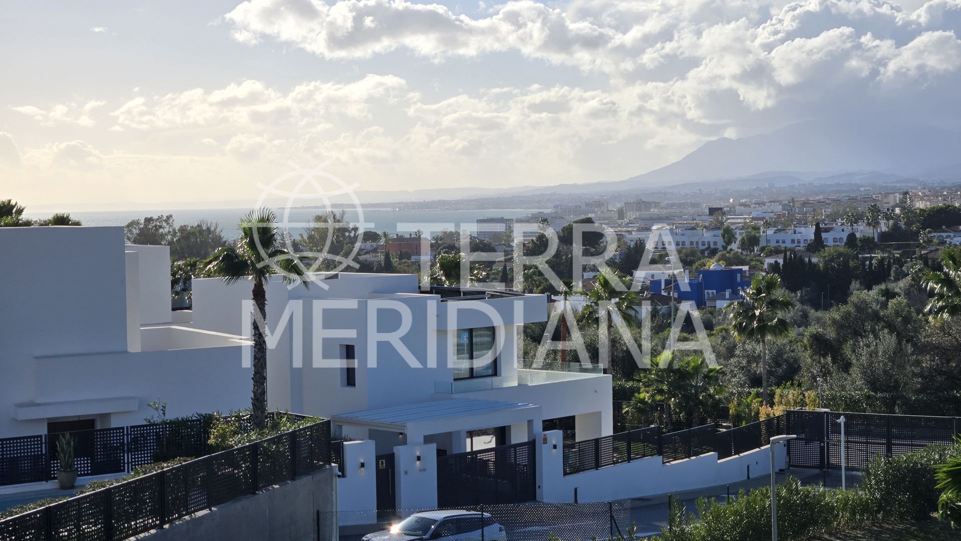 Villa in La Finca de Marbella, Marbella