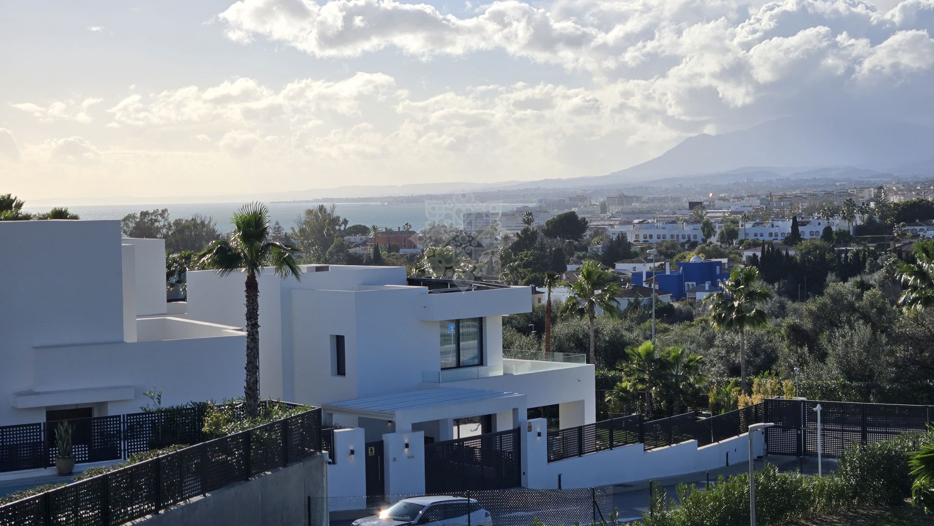 Villa in La Finca de Marbella, Marbella