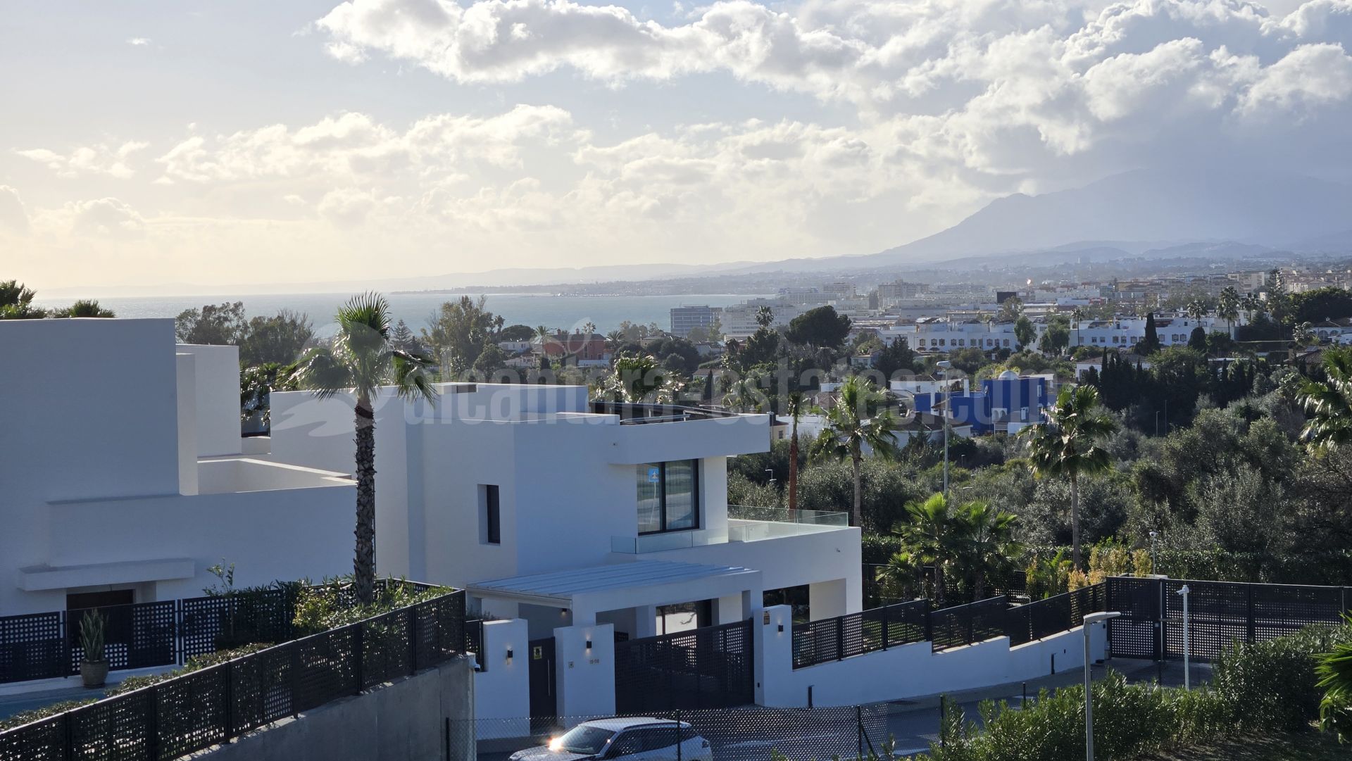 Villa en La Finca de Marbella, Marbella