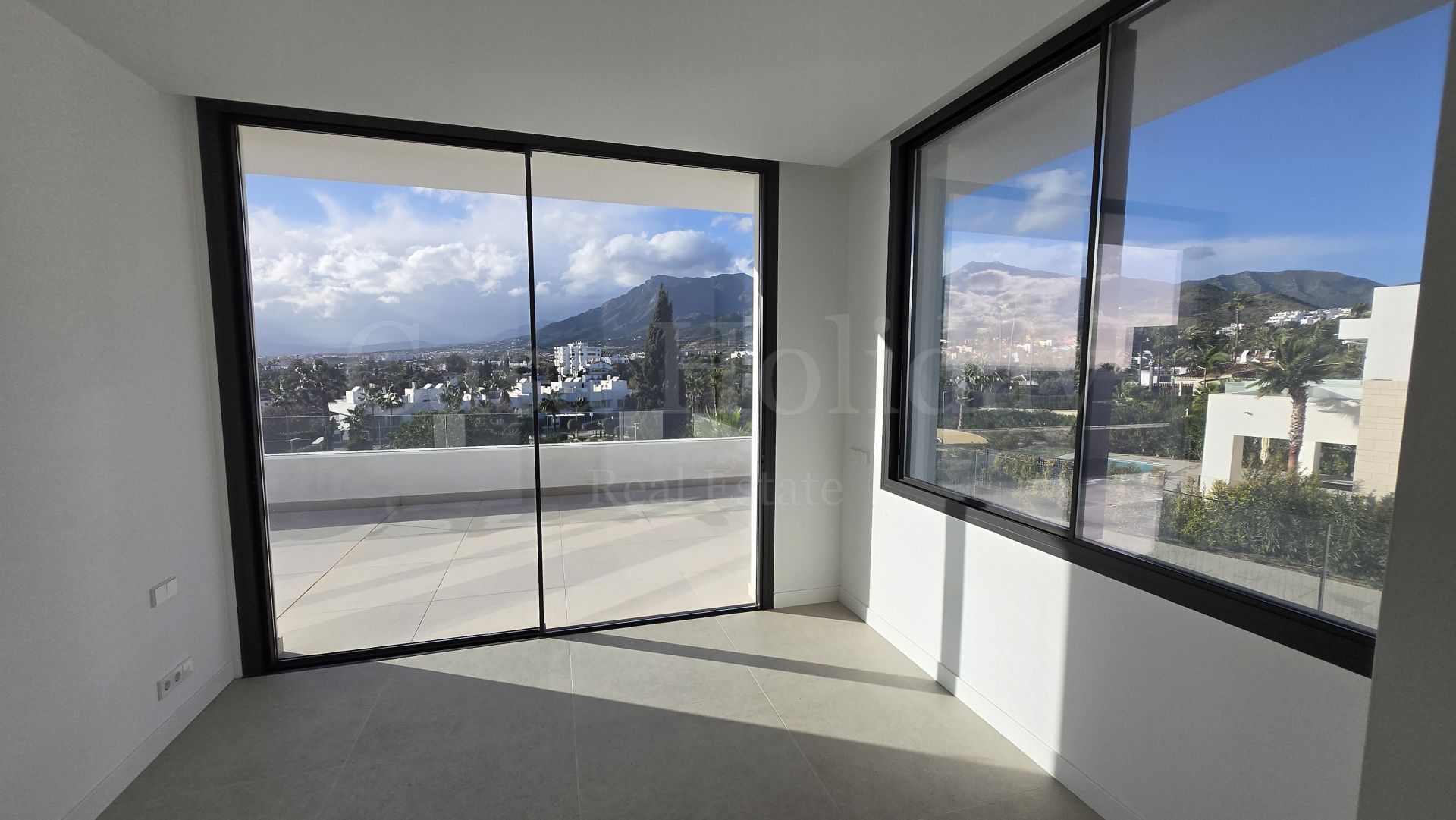 Villa en La Finca de Marbella, Marbella