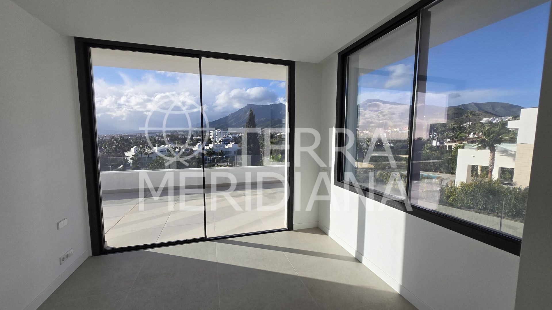 Villa in La Finca de Marbella, Marbella