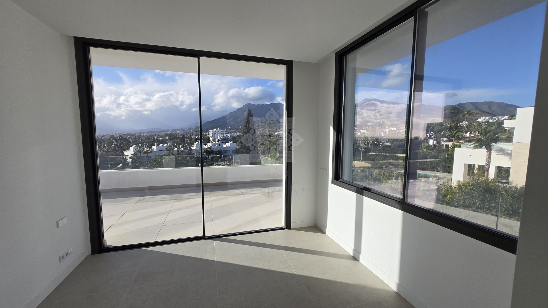 Villa in La Finca de Marbella, Marbella