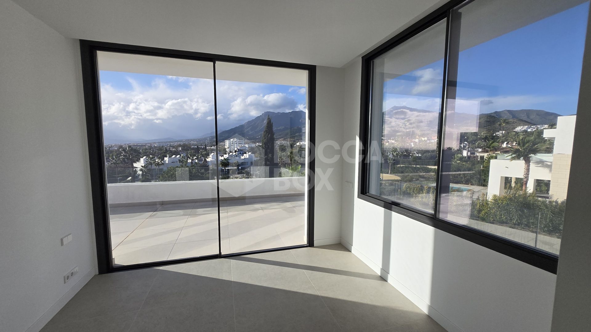 Exquisite Four-Bedroom Luxury Villa in La Finca de Marbella, Marbella East