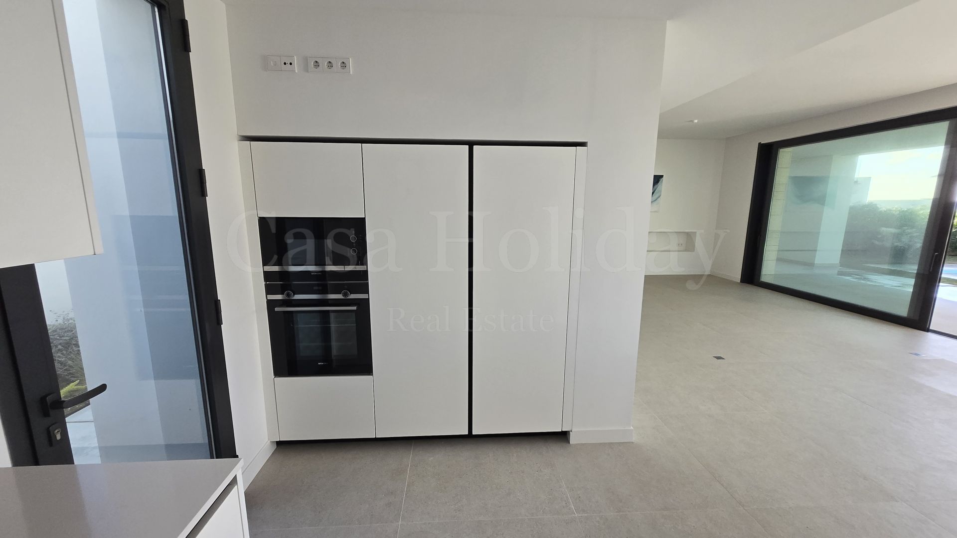 Villa en La Finca de Marbella, Marbella