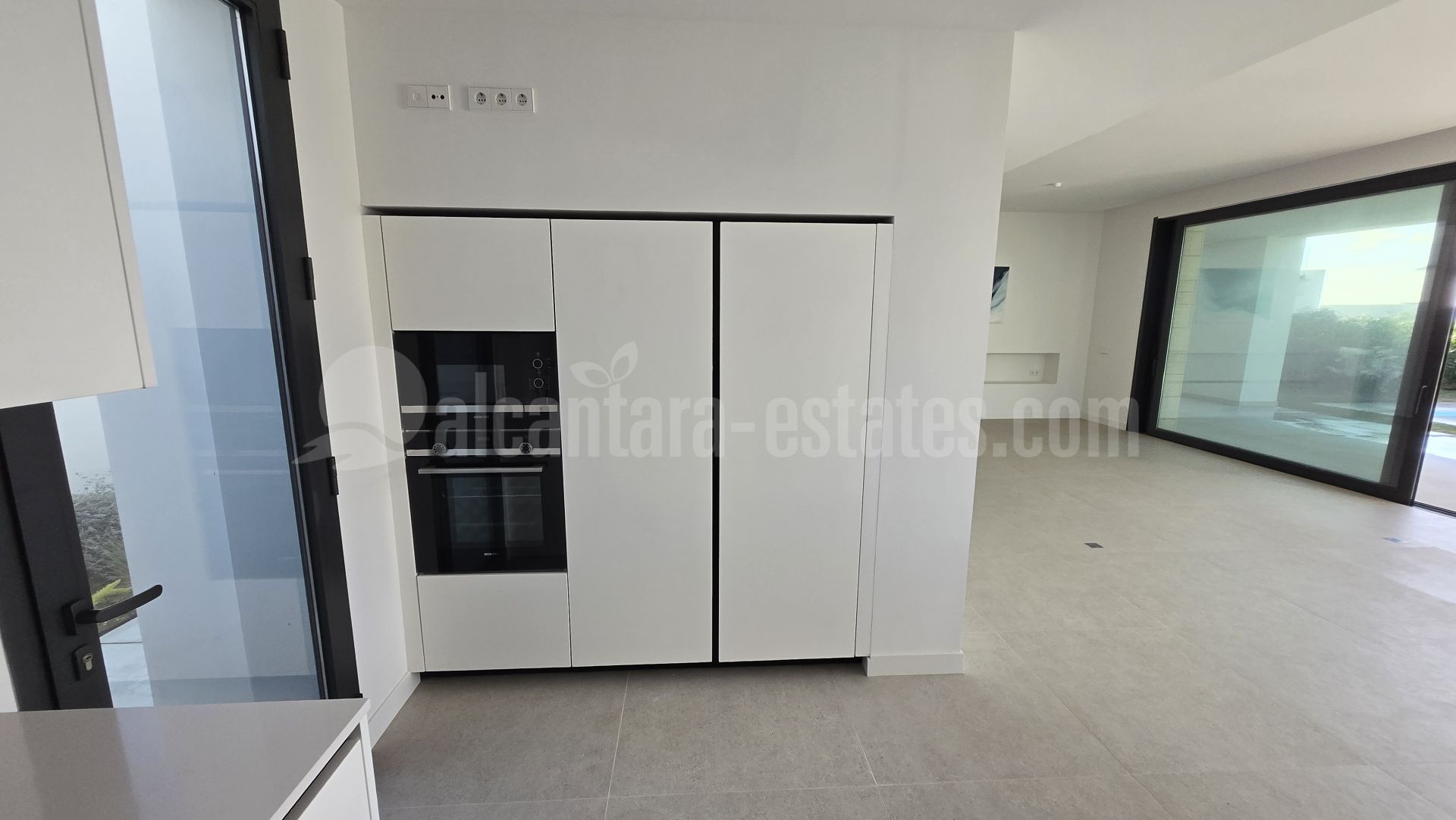 Villa en La Finca de Marbella, Marbella