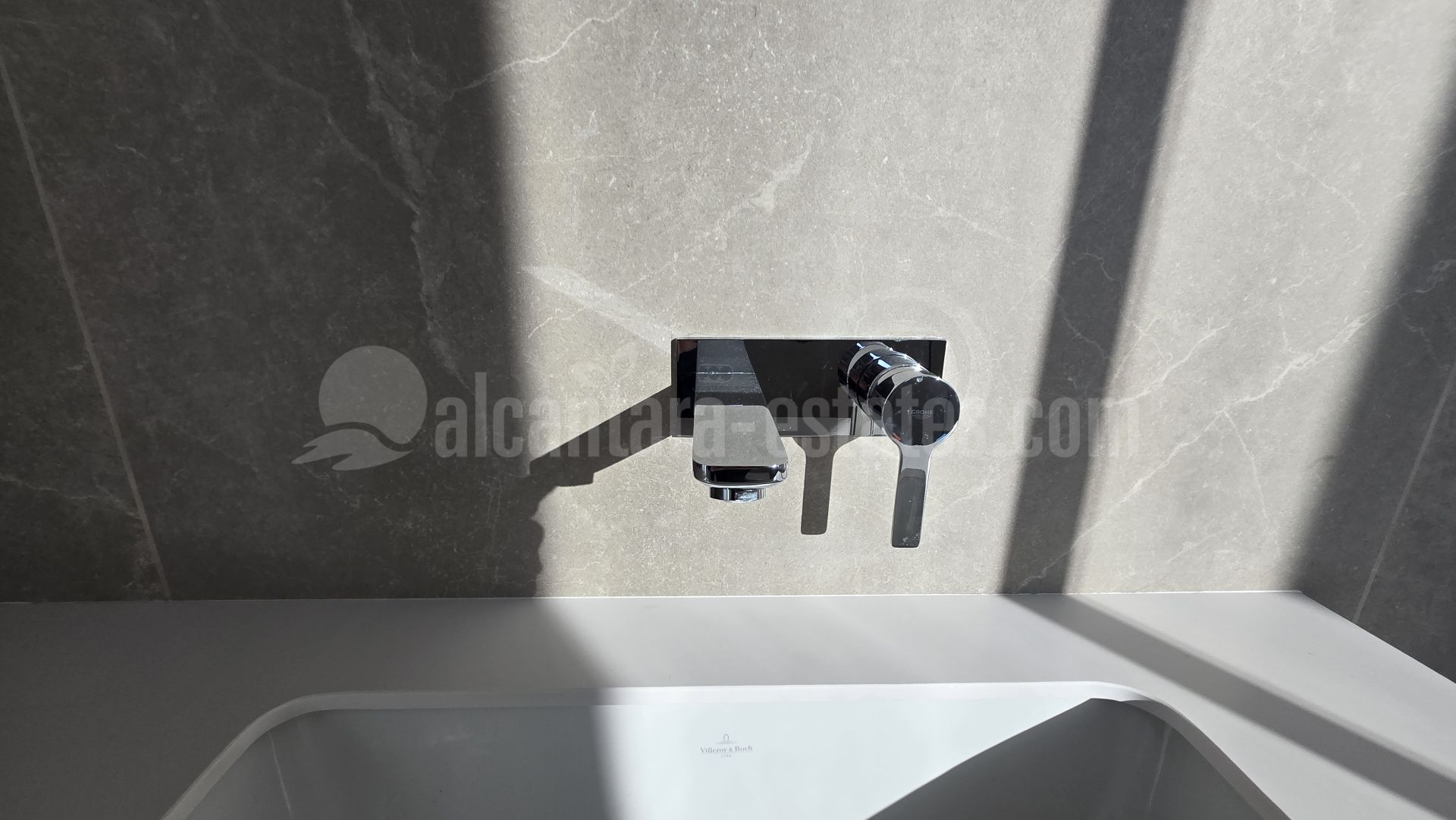 Villa en La Finca de Marbella, Marbella