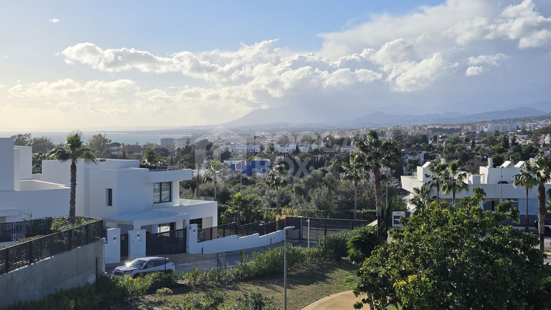 Exquisite Four-Bedroom Luxury Villa in La Finca de Marbella, Marbella East