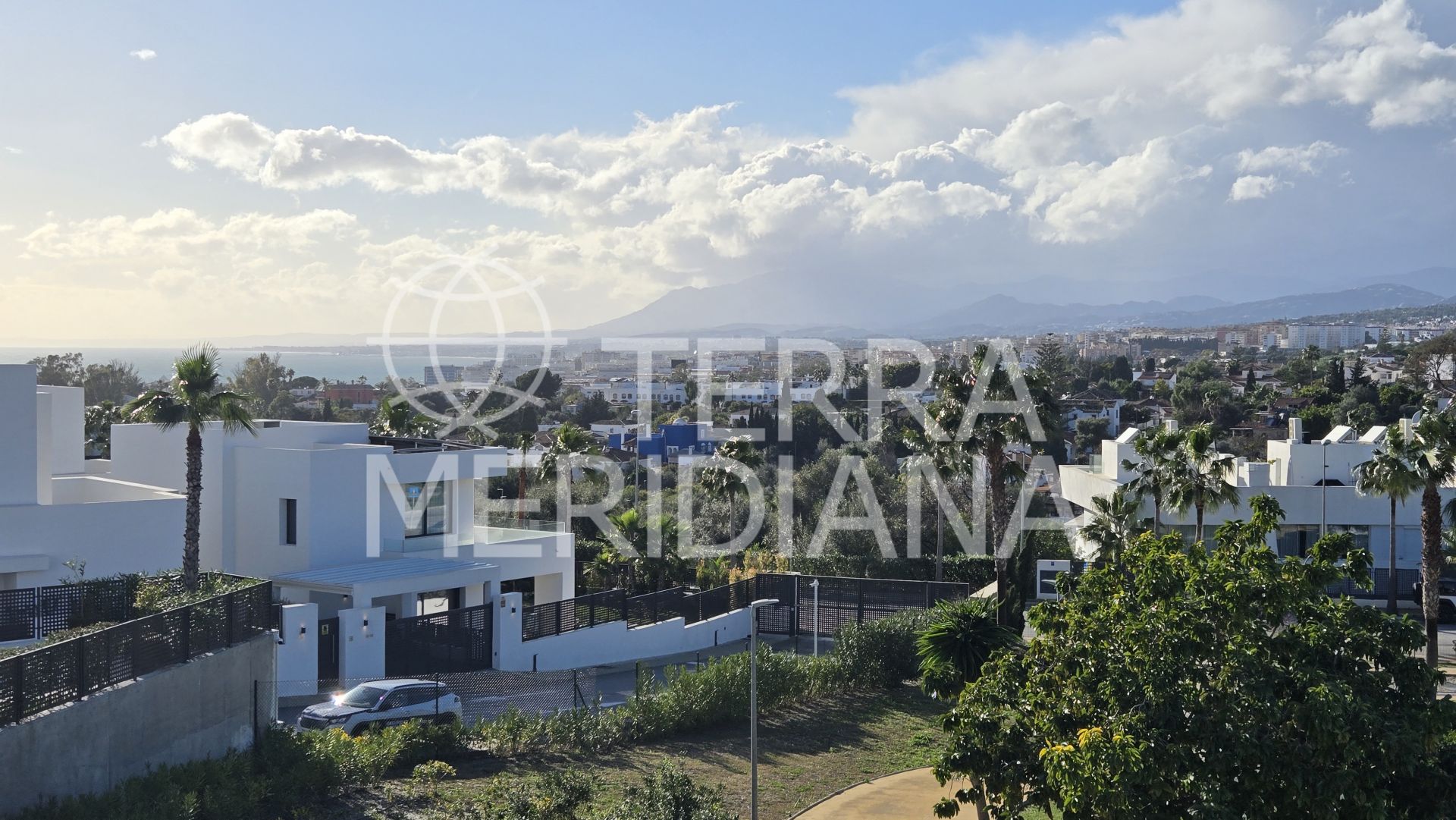 Villa in La Finca de Marbella, Marbella