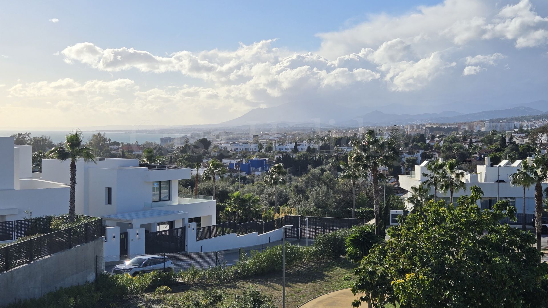 Villa en La Finca de Marbella, Marbella