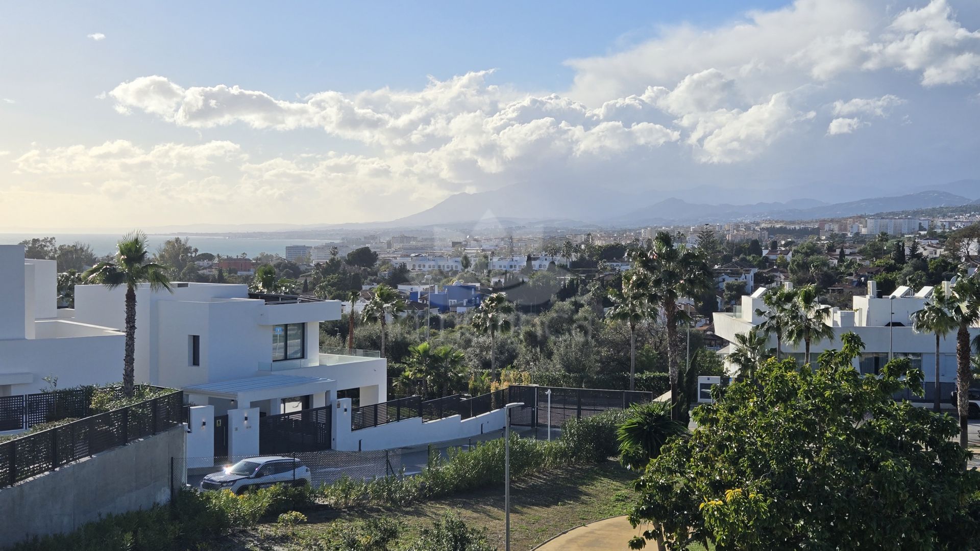 Villa in La Finca de Marbella, Marbella
