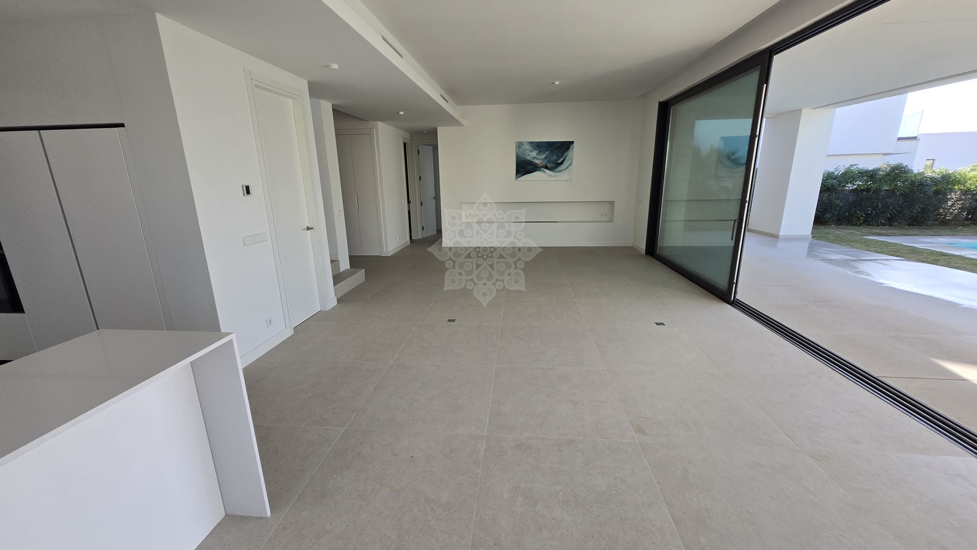 Villa in La Finca de Marbella, Marbella