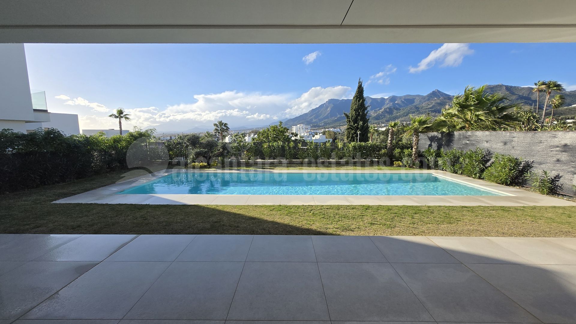 Villa en La Finca de Marbella, Marbella