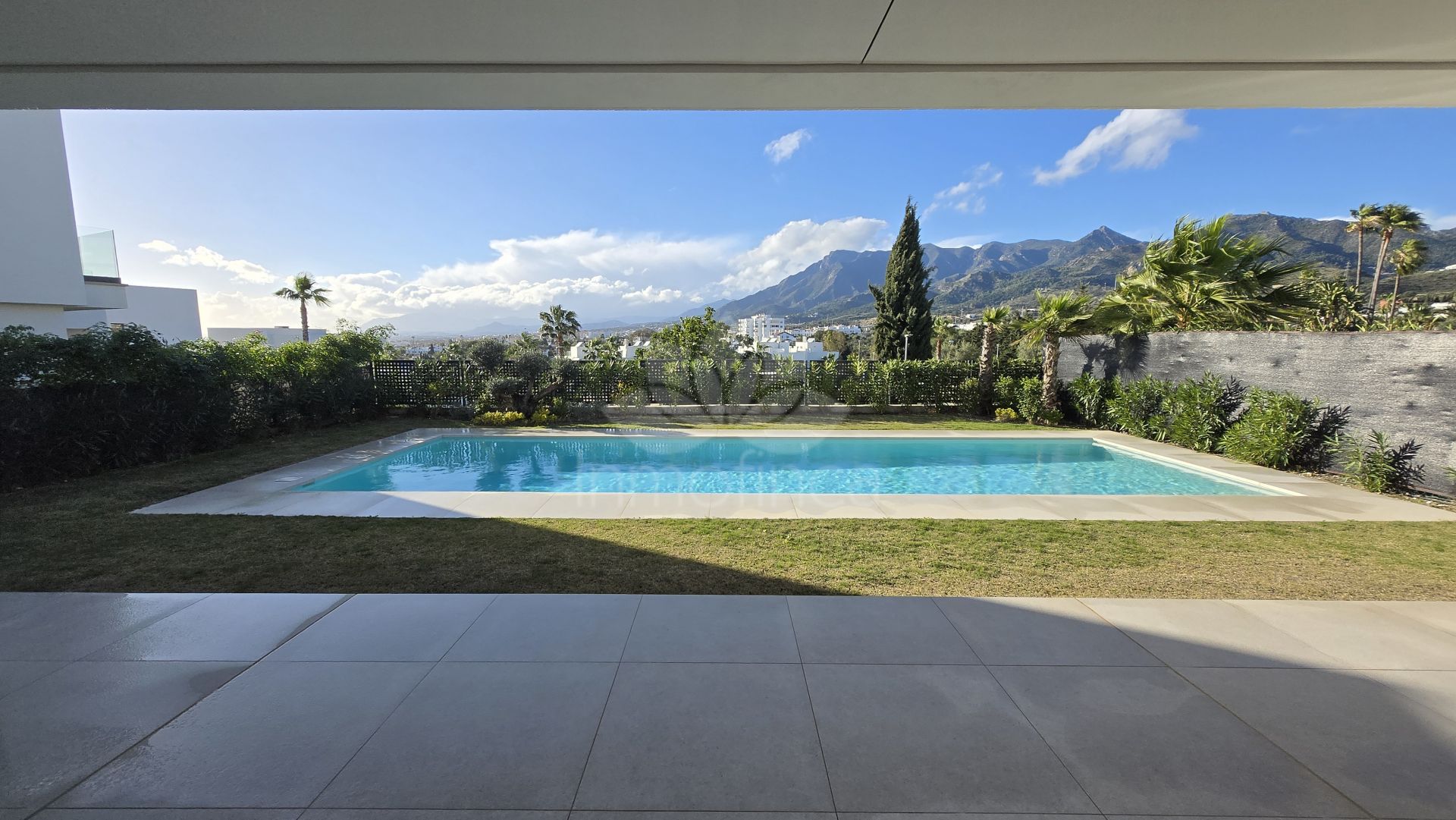 Villa in La Finca de Marbella, Marbella