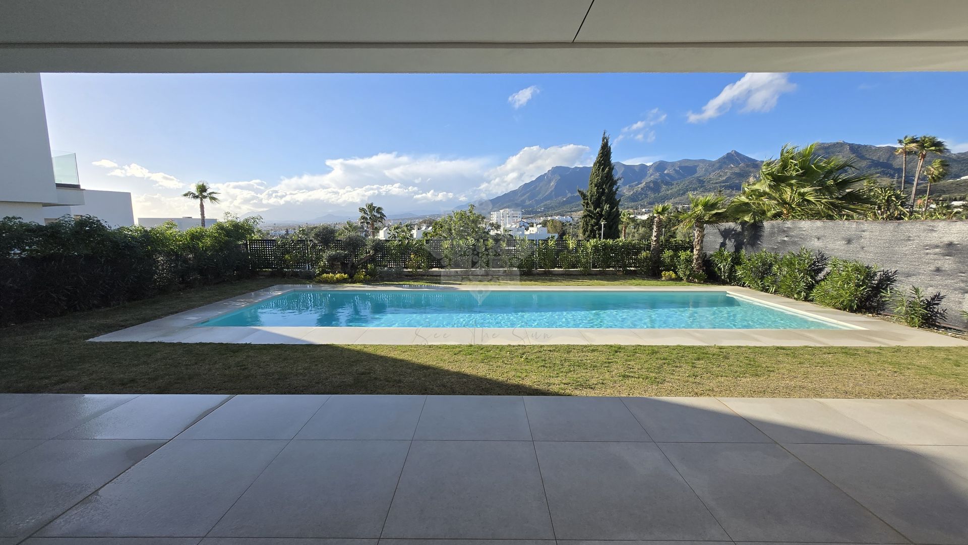 Villa in La Finca de Marbella, Marbella