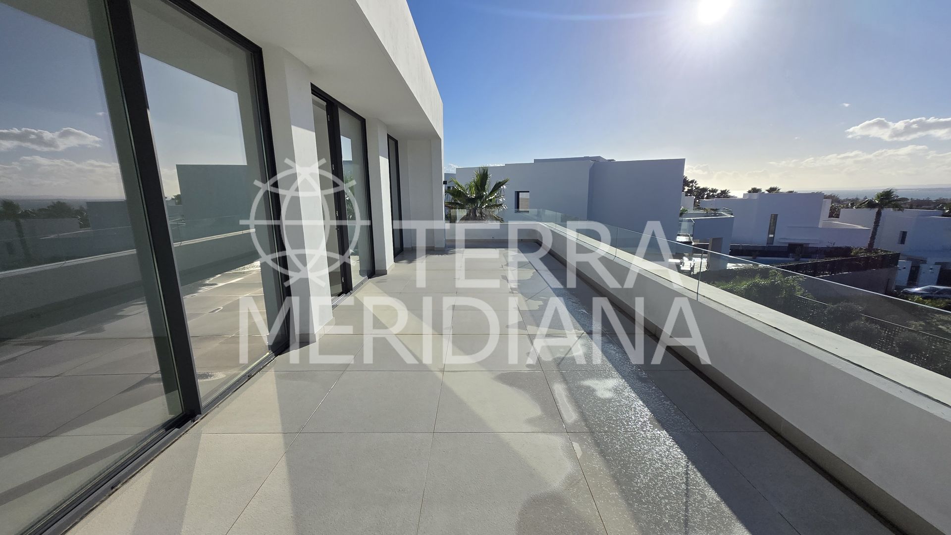 Villa in La Finca de Marbella, Marbella