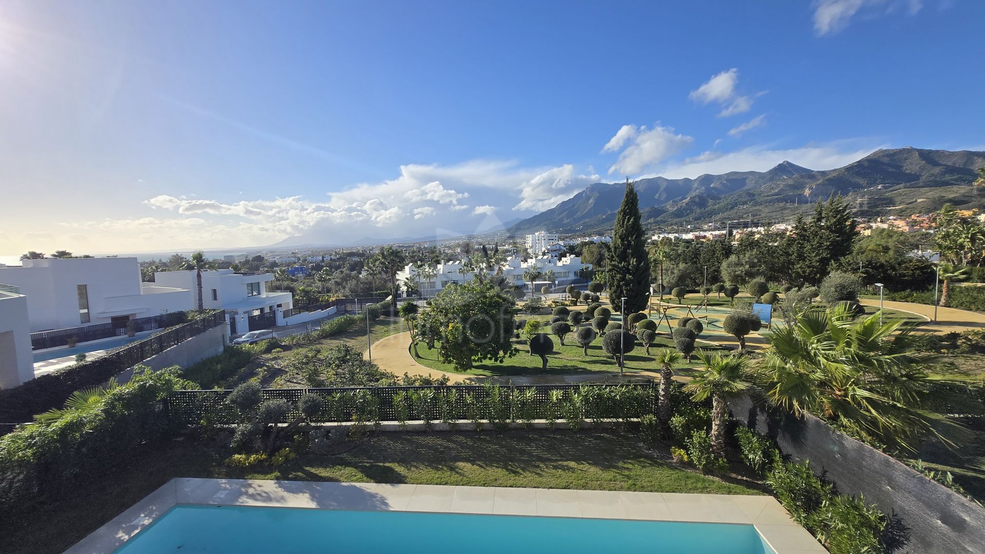 Villa in La Finca de Marbella, Marbella