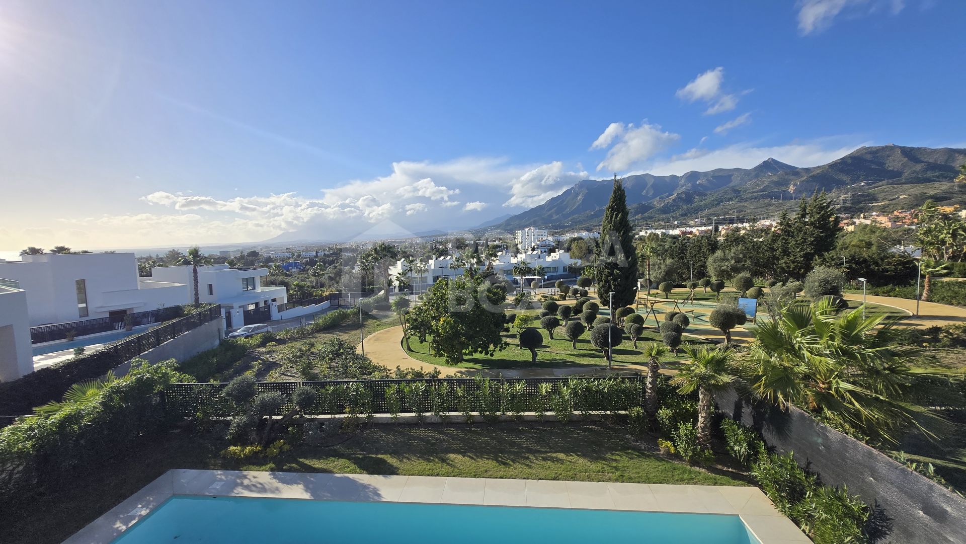 Exquisite Four-Bedroom Luxury Villa in La Finca de Marbella, Marbella East