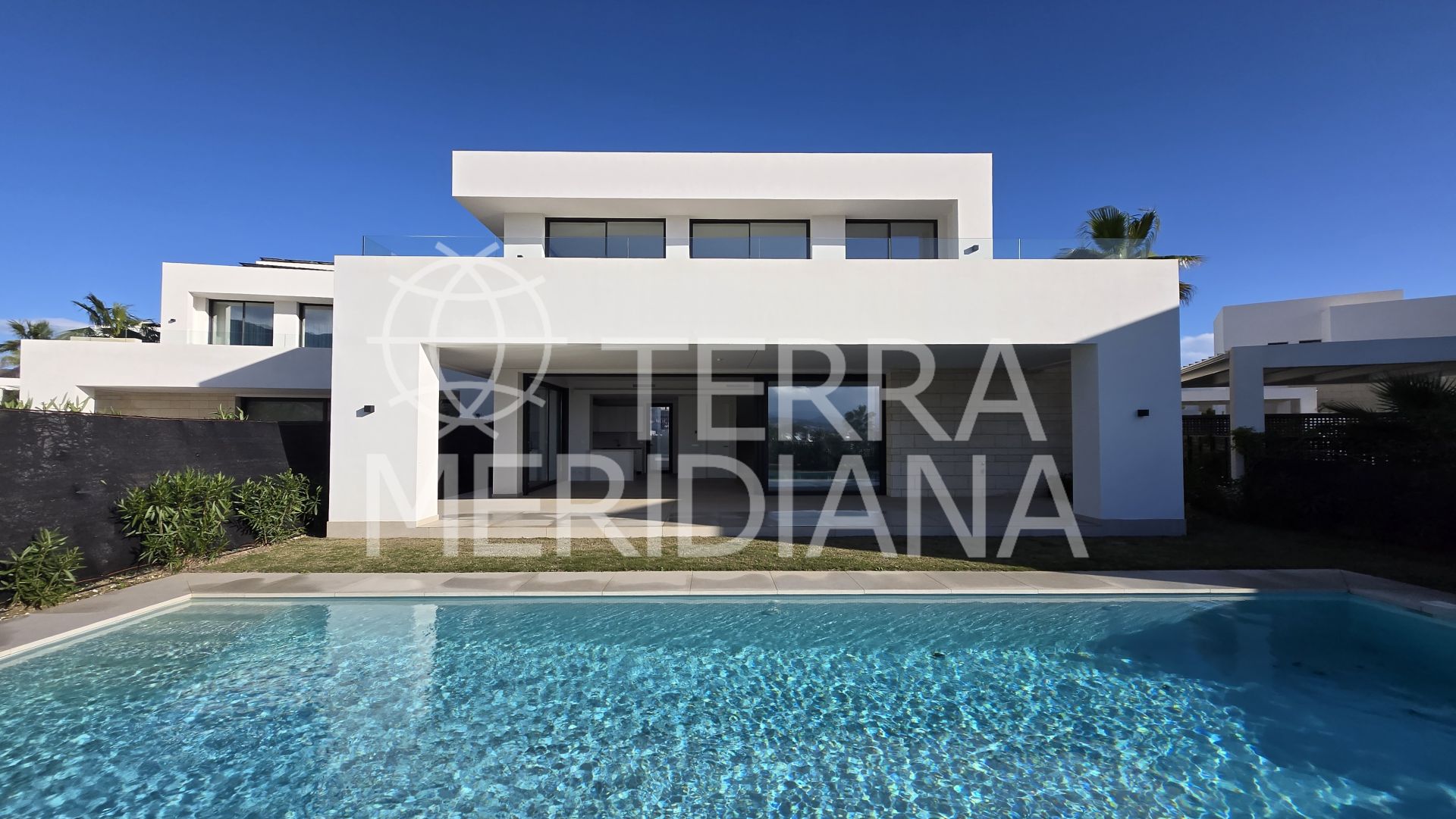 Villa in La Finca de Marbella, Marbella