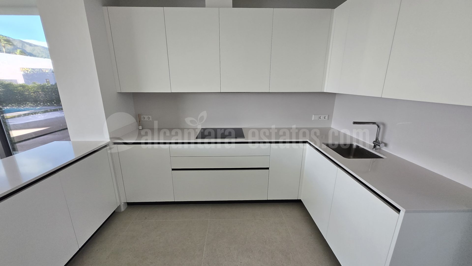 Villa en La Finca de Marbella, Marbella