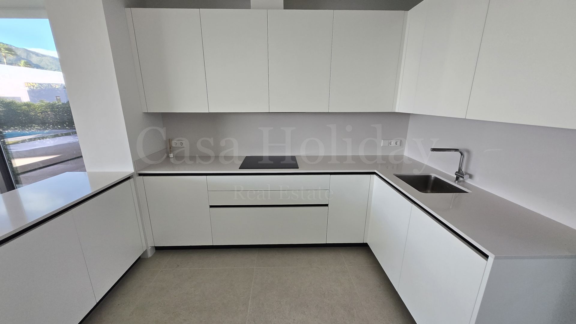 Villa en La Finca de Marbella, Marbella